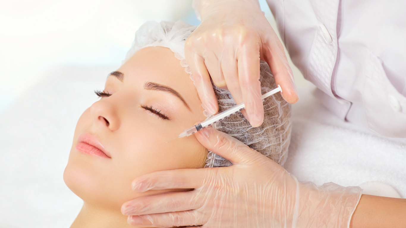 Medspa in Sunnyside, NY, 11104 | Biogel Filler Near Me