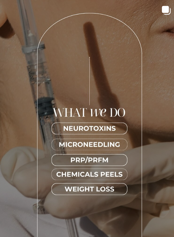 Medspa Services Near Me NY