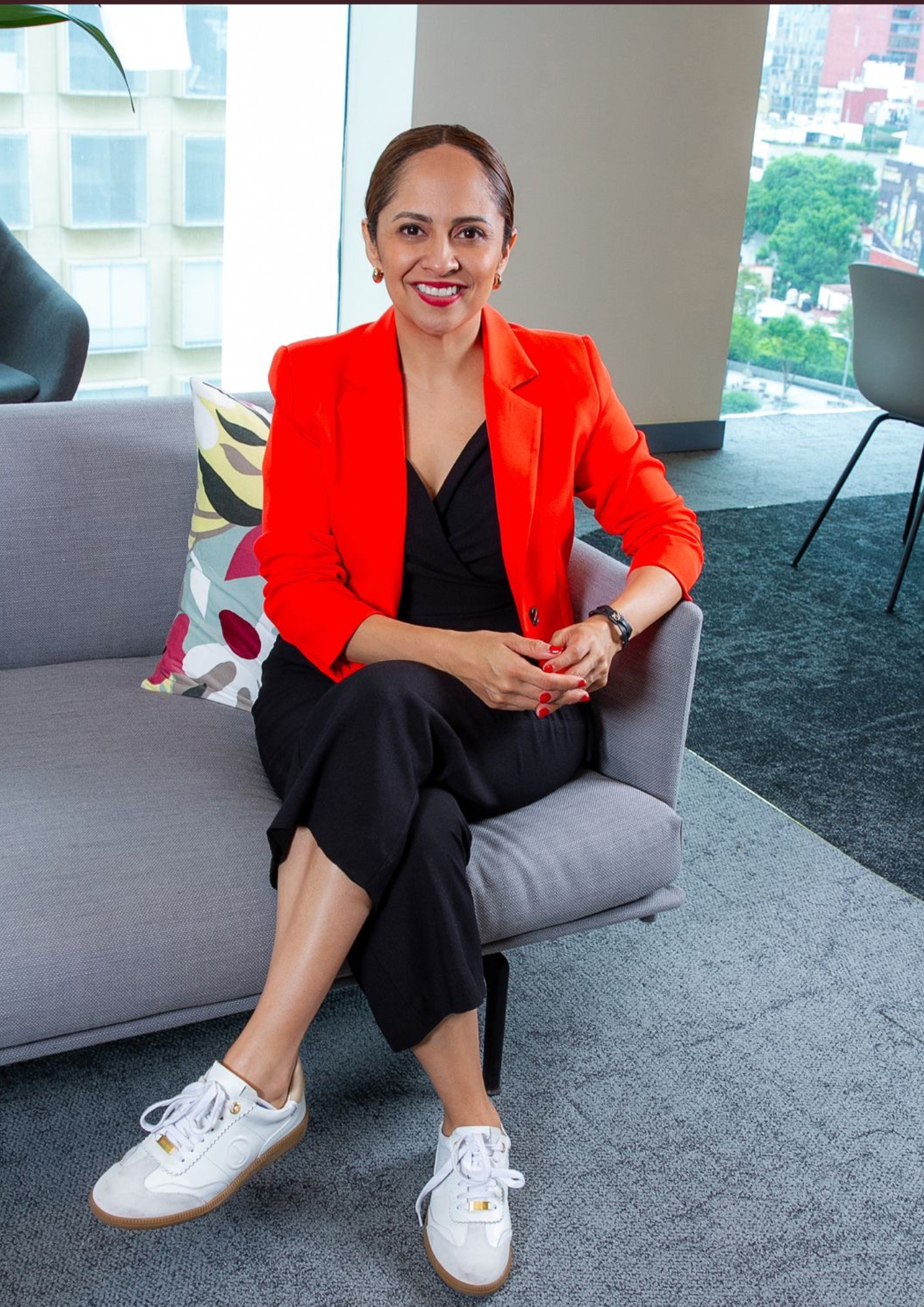 ¿Qué proyectan tus fotografías según tus objetivos profesionales?