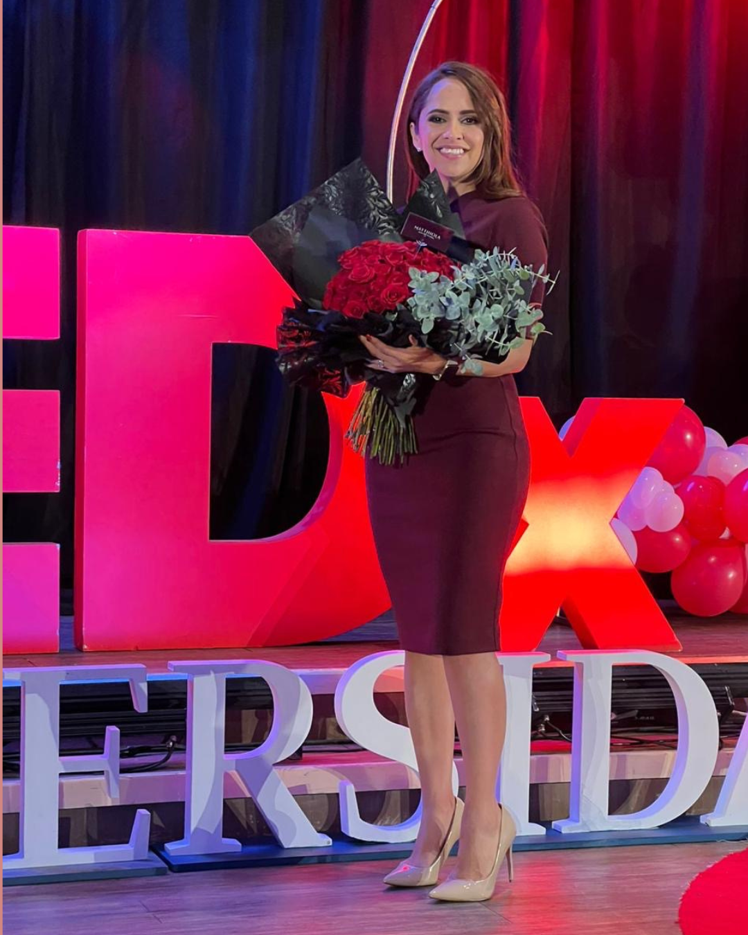 Síndrome de la impostora en mujeres líderes