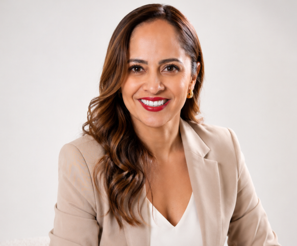 ¿Tu fotografía de LinkedIn fue creada con IA? La pregunta no es si se nota, sino qué comunica.