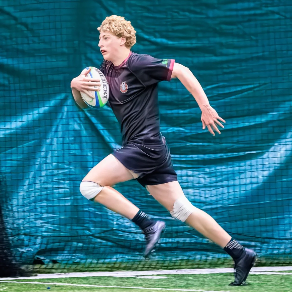 Huge congrats to both U18 Mavericks boys and girls teams at the ARC Rugby 7s in Edmonton 💪

🏆 Boys U18 &mdash; Tournament Champions
🥈 Girls U18 &mdash; Runners Up

Great performances all weekend and thanks for the support repoing our black  grip s