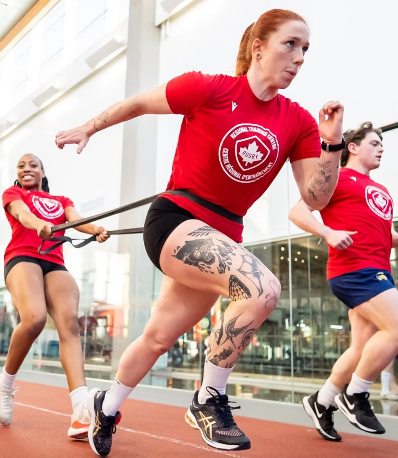 Whatever your sport, we want to see you in action.

Got an action shot in your PermagripZ? 

Tag @PermaGripz in your game-day photos, training sessions, gym workouts, or any other activities you use them for!! 

We&rsquo;ll be sharing our favourites 