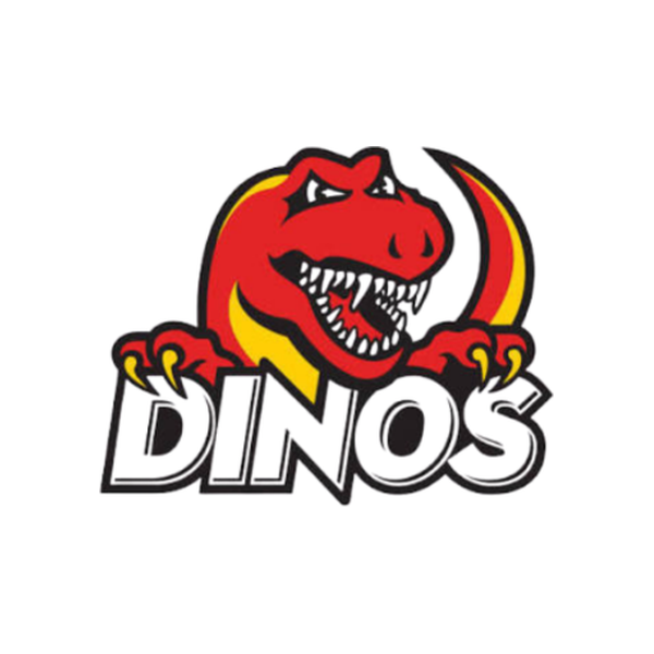 University of Calgary Dinos
