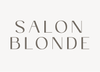 www.salonblondela.com favicon