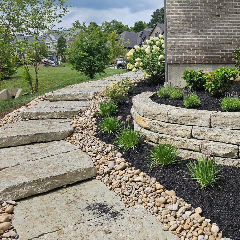 Design and Installation