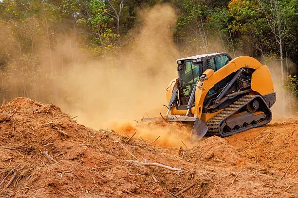 Excavation and Grading Services