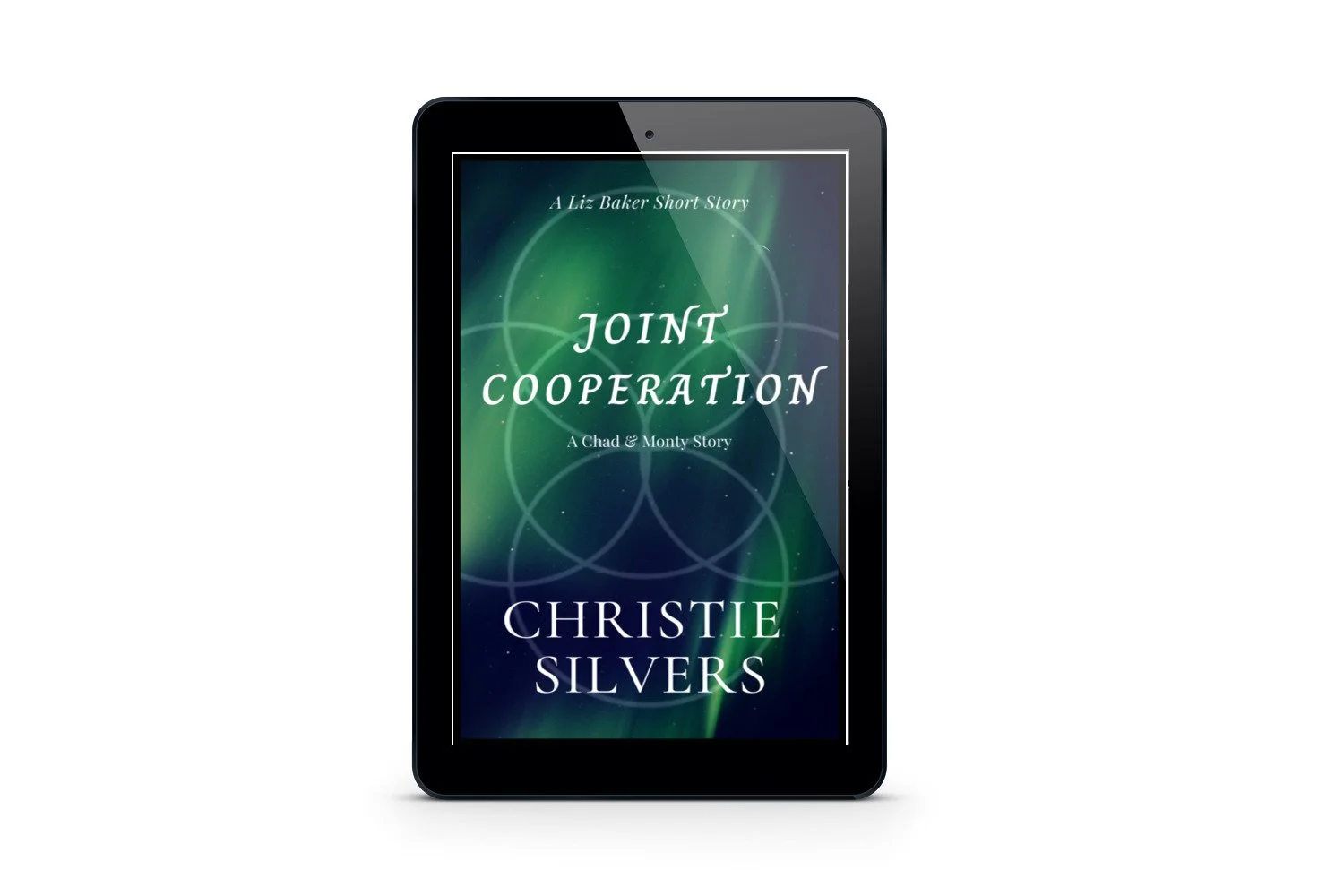Joint Cooperation (Liz, Bk 8.5) - eBook