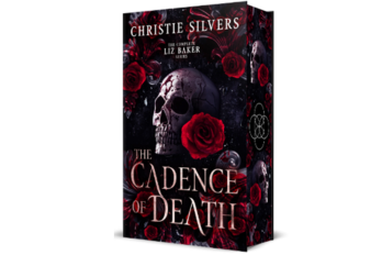 The Cadence of Death - Deluxe Hardcover