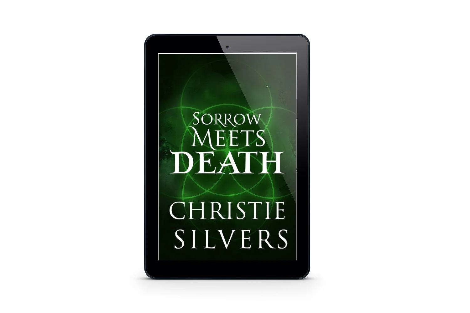 Sorrow Meets Death (Liz, Bk 6.5 & Penny, Bk 1.5) - eBook