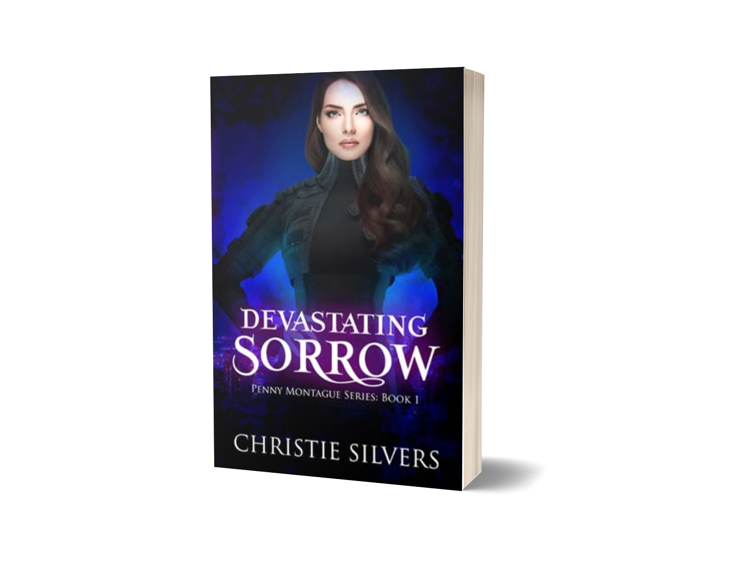 Devastating Sorrows (Penny, Bk 1) - Paperback