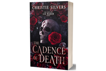 The Cadence of Death - Paperback