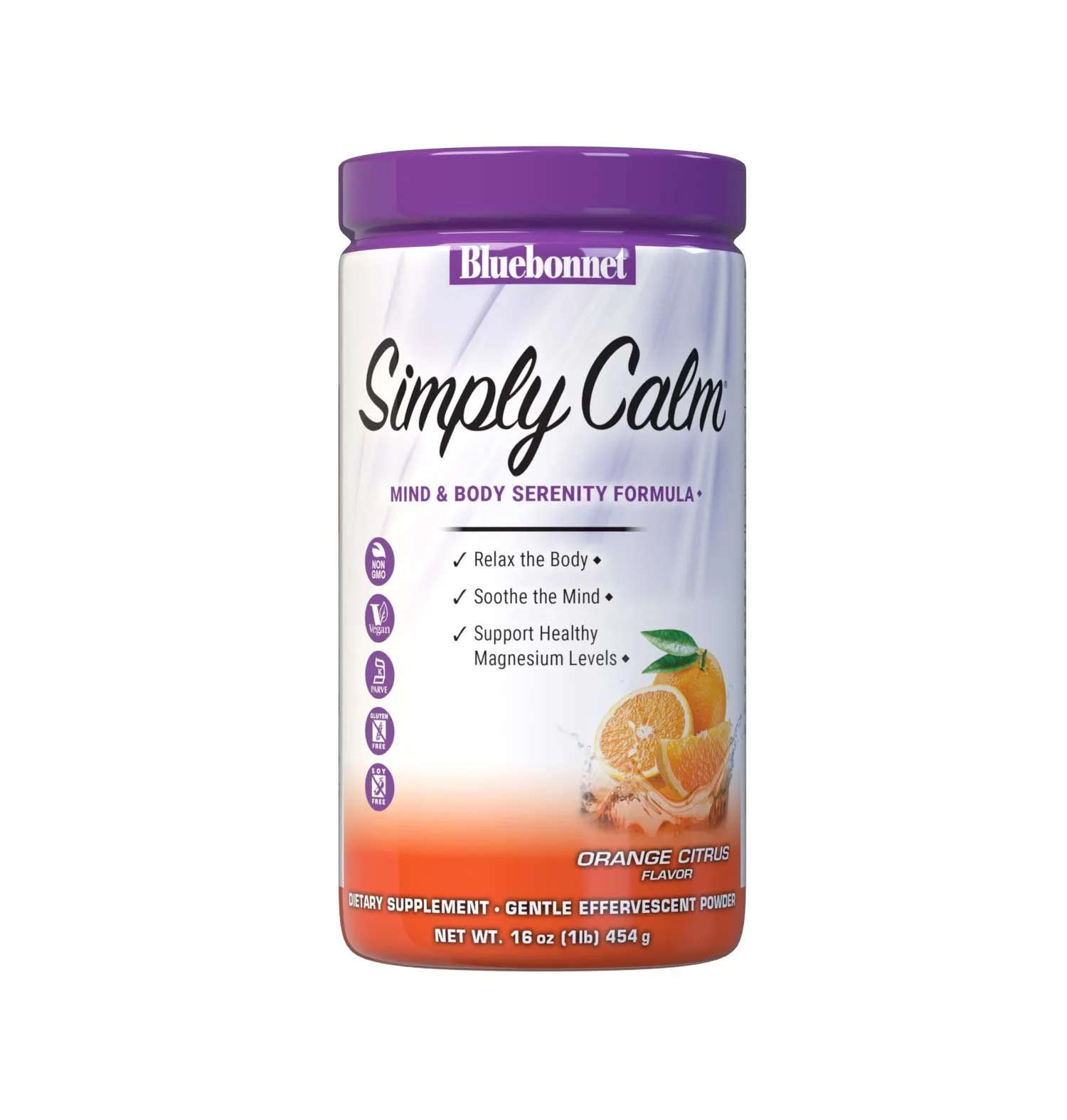 SIMPLY CALM POWDER