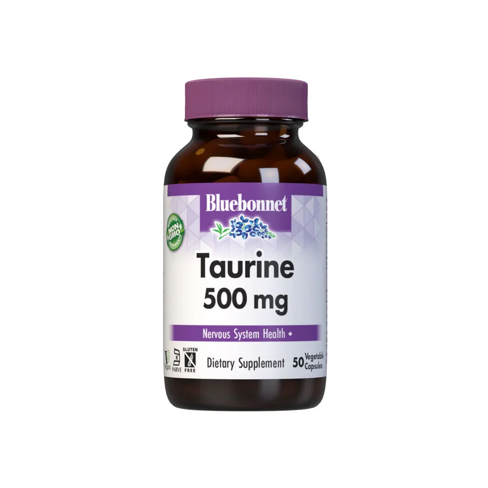 TAURINE