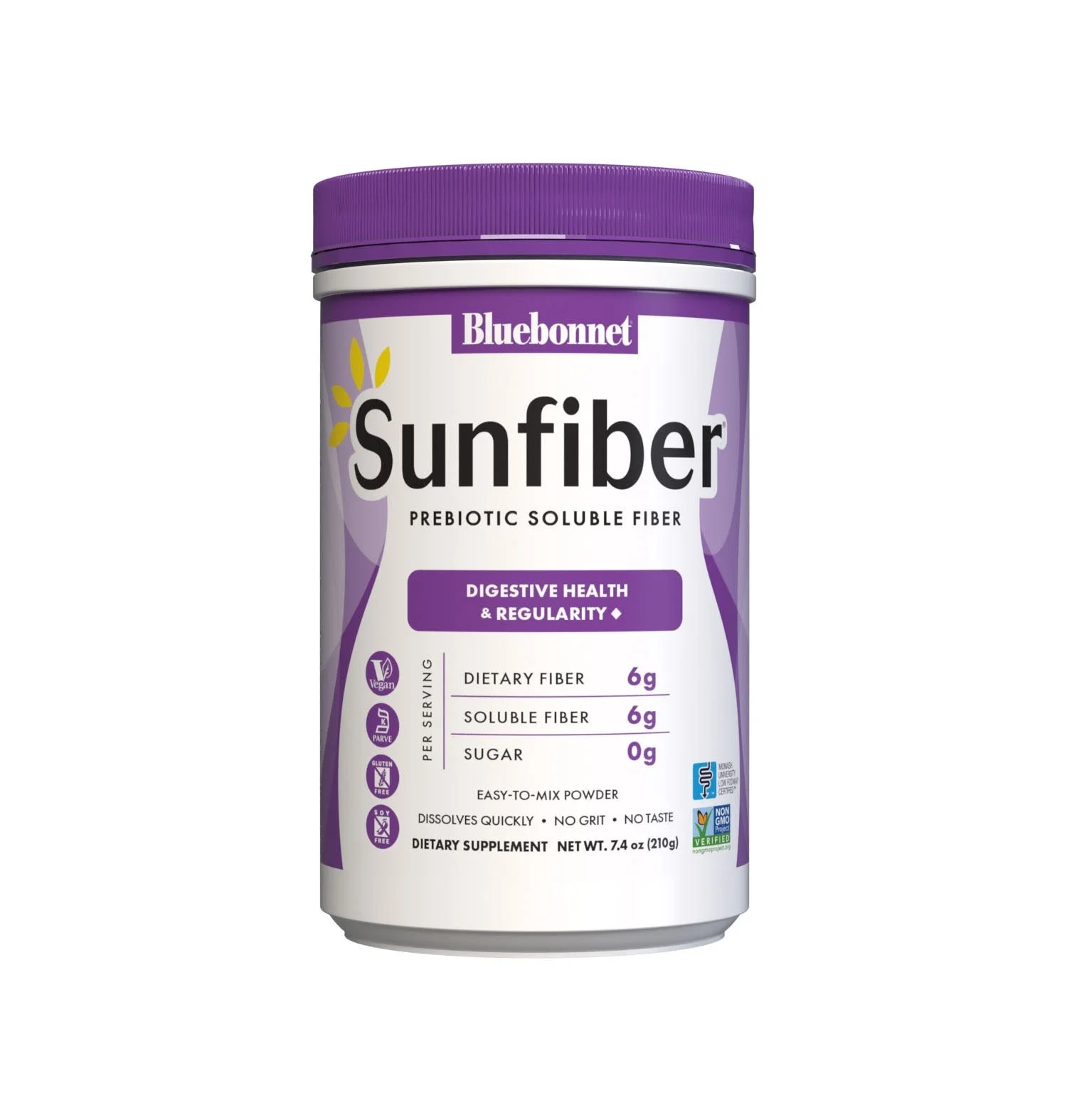 SUNFIBER