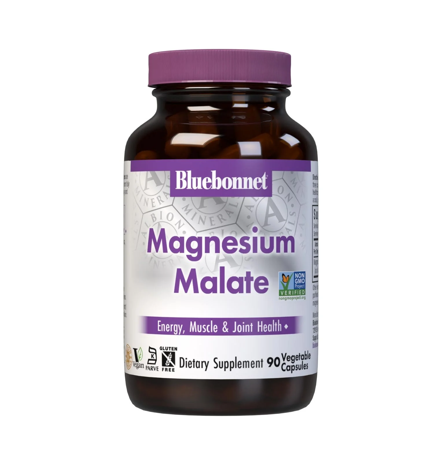 MAGNESIUM MALATE