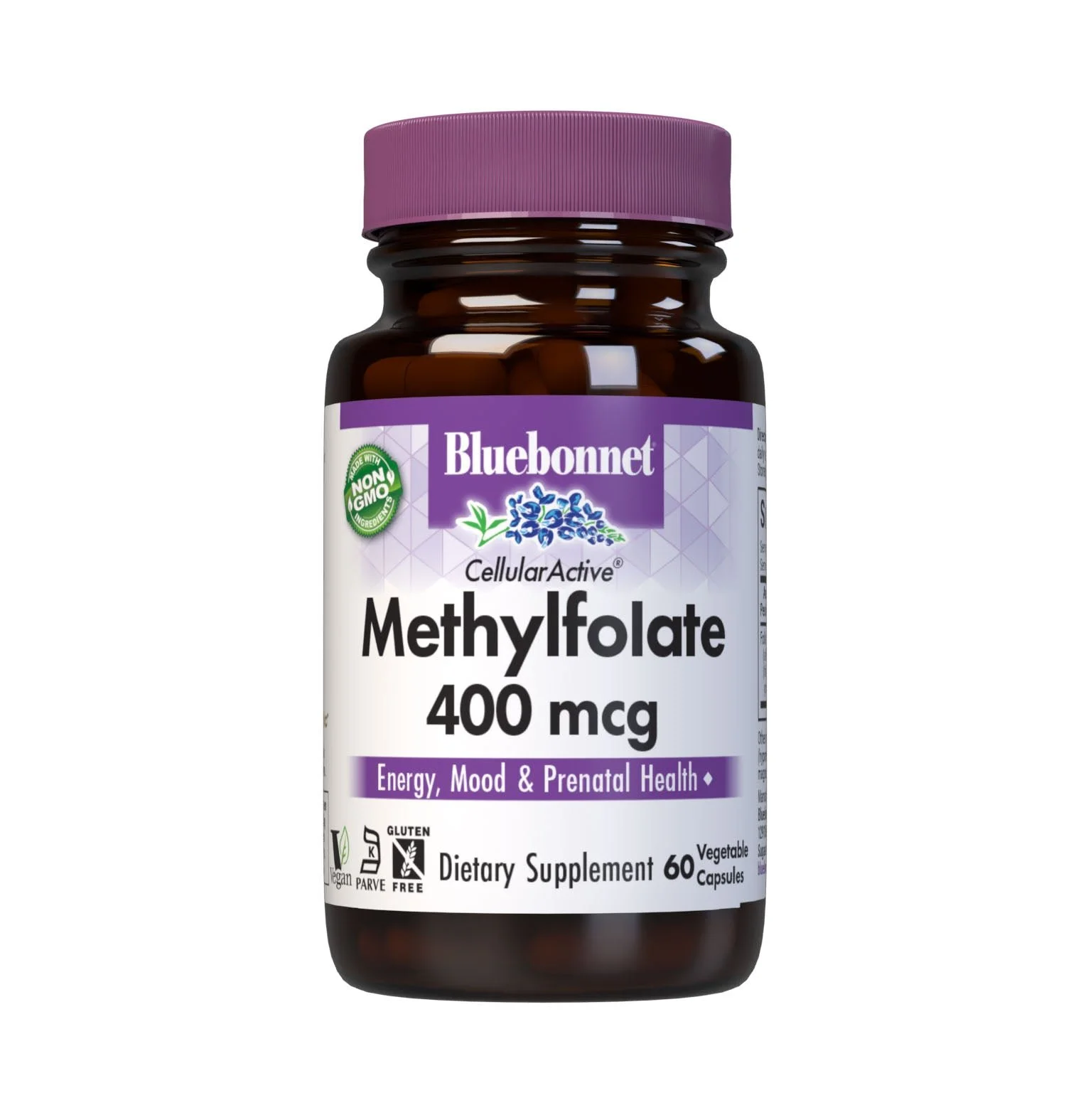CELLULAR ACTIVE METHYLFOLATE