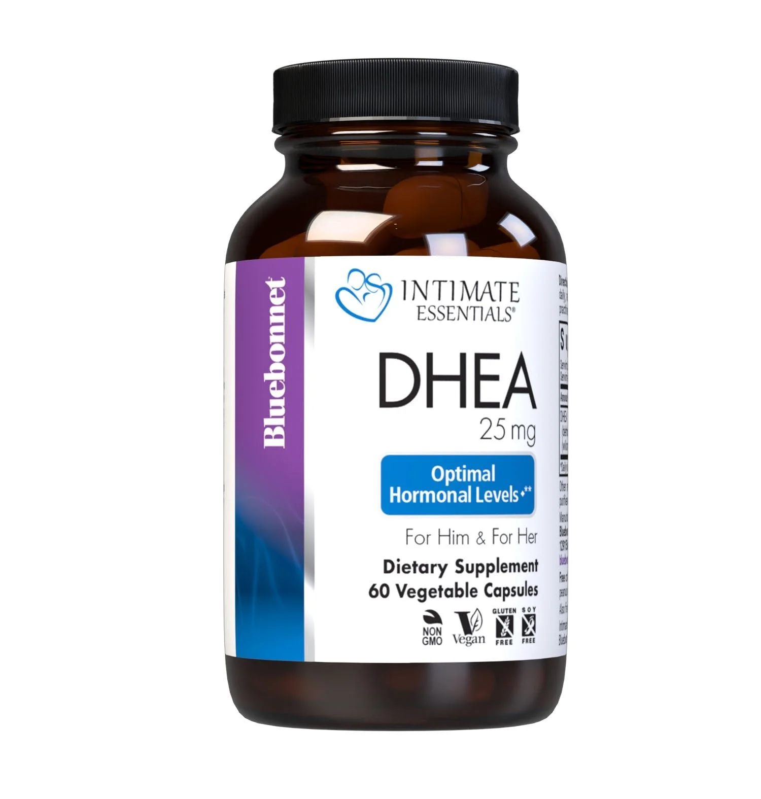 INTIMATE ESSENTIALS DHEA