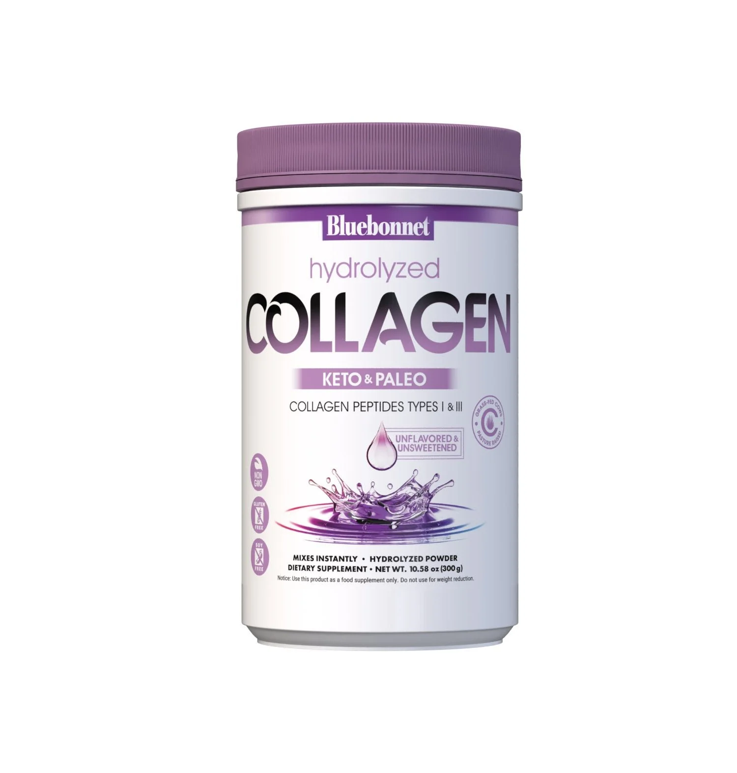 COLLAGEN POWDER