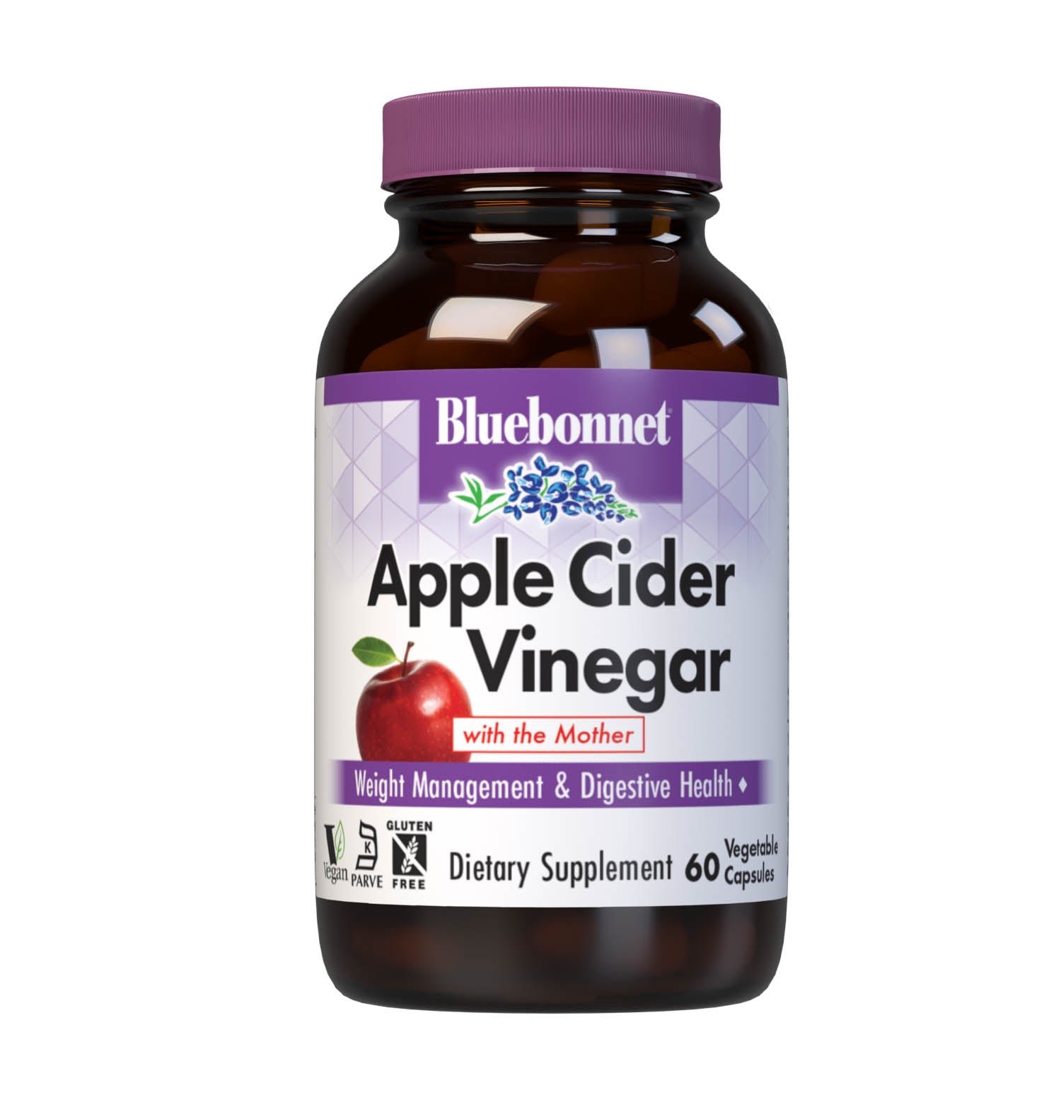 APPLE CIDER VINEGAR