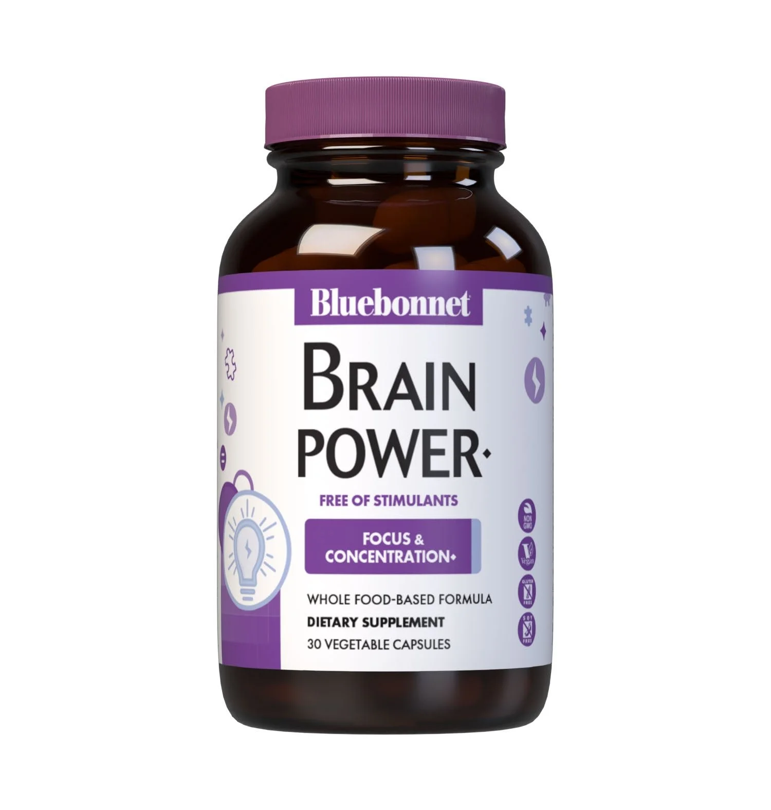 BRAINPOWER