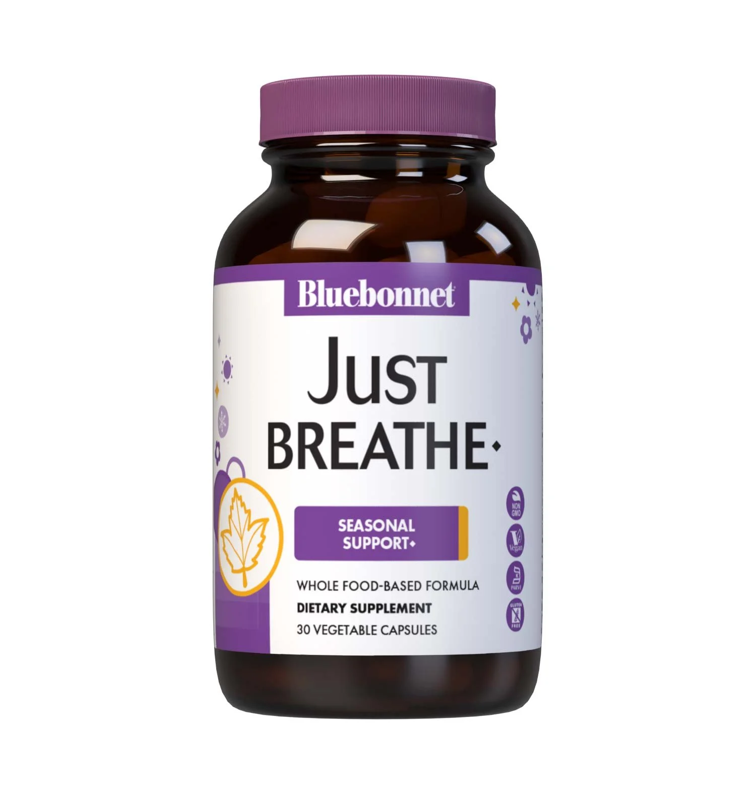 JUSTBREATHE