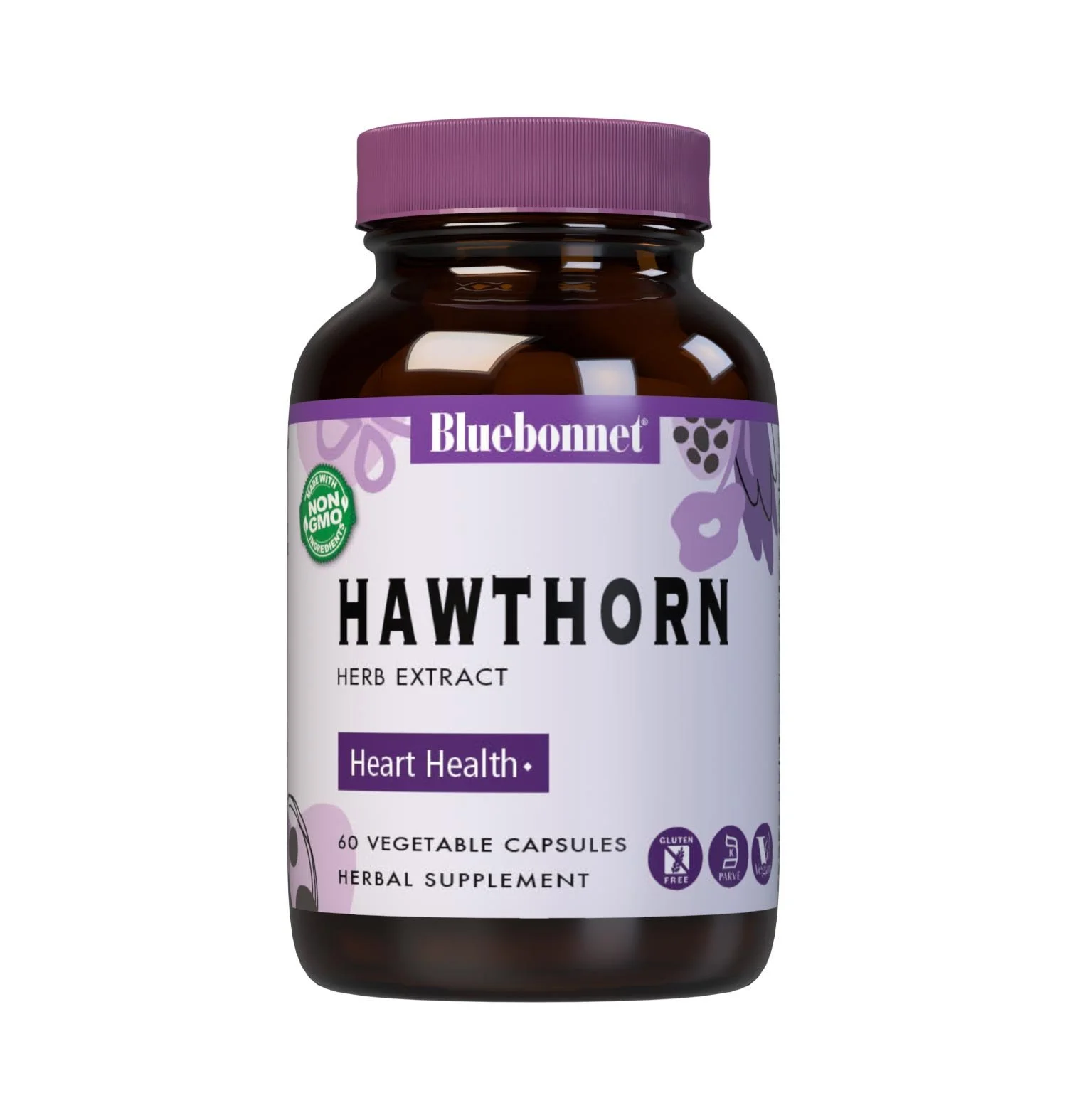 HAWTHORN HERB EXTRACT