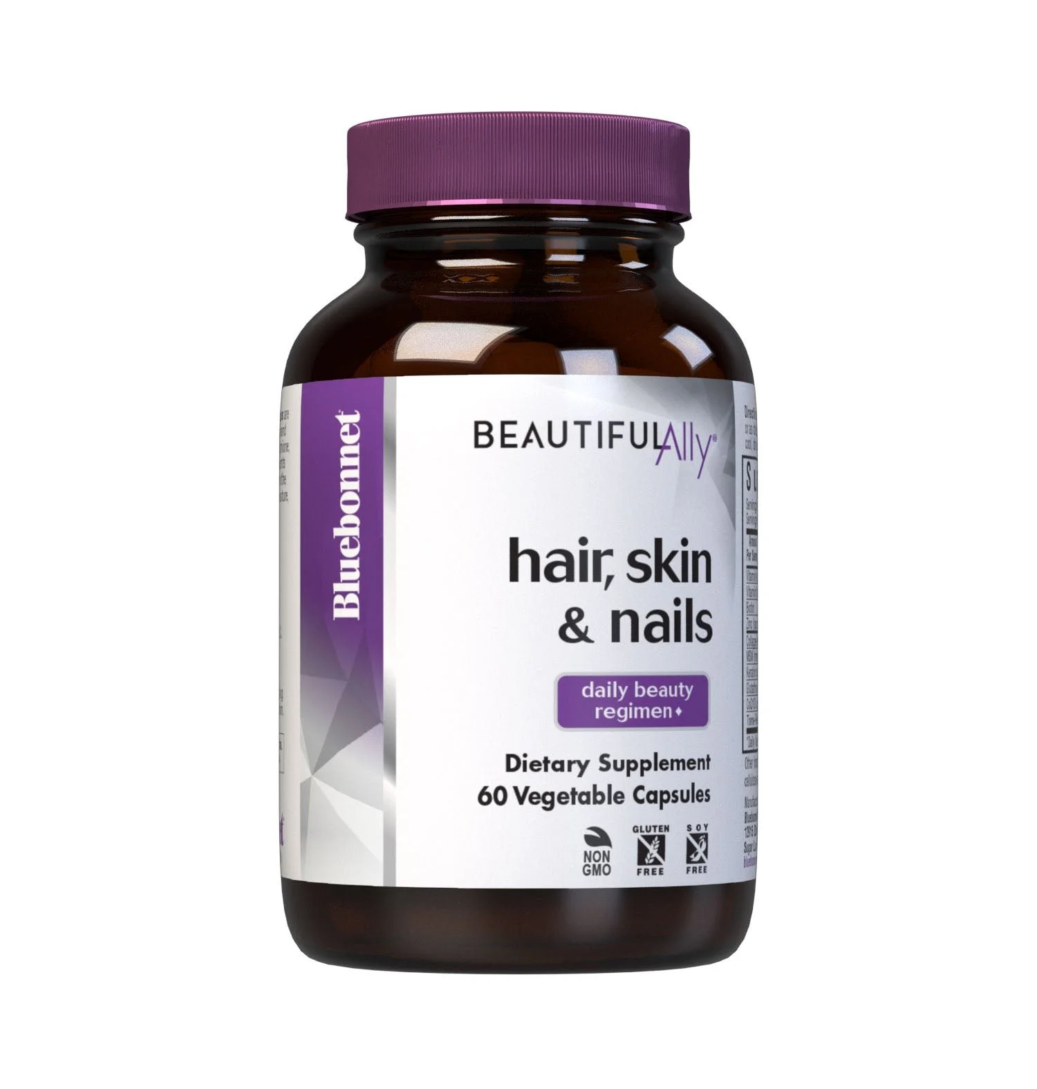 BEAUTIFUL ALLY HAIR, SKIN & NAILS