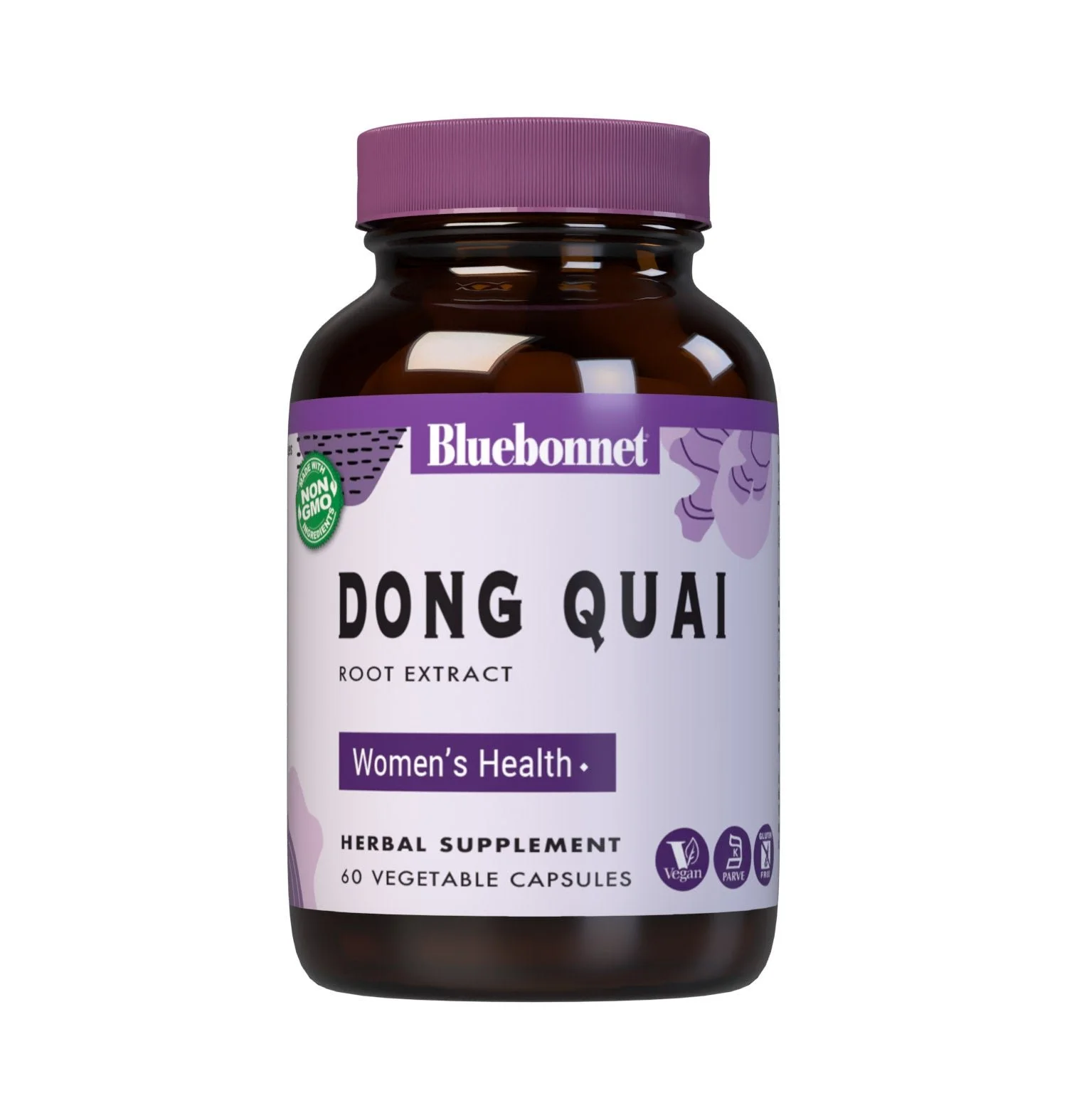 DONG QUAI ROOT EXTRACT