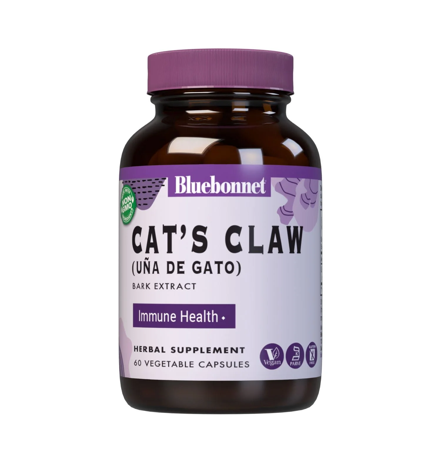CAT'S CLAW BARK EXTRACT