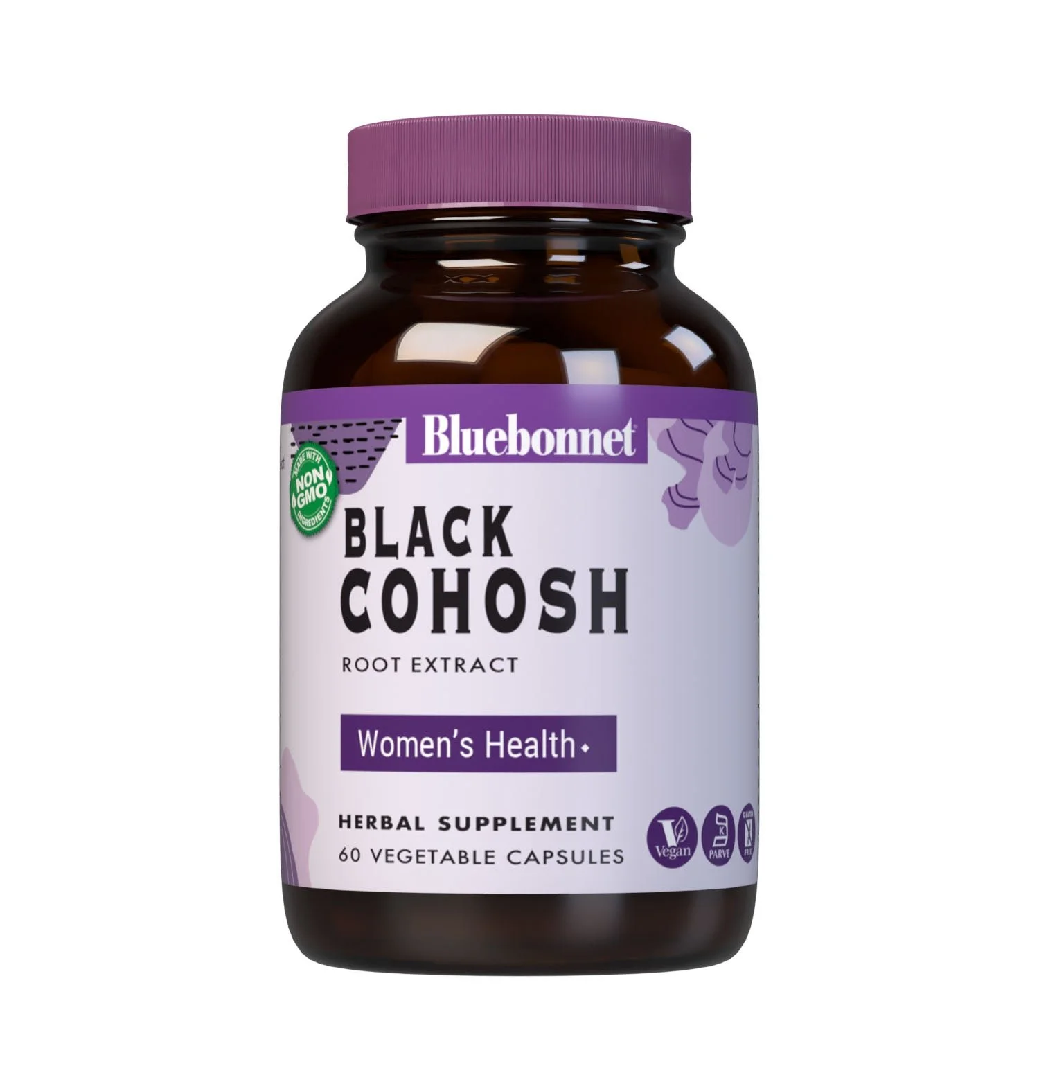 BLACK COHOSH ROOT EXTRACT