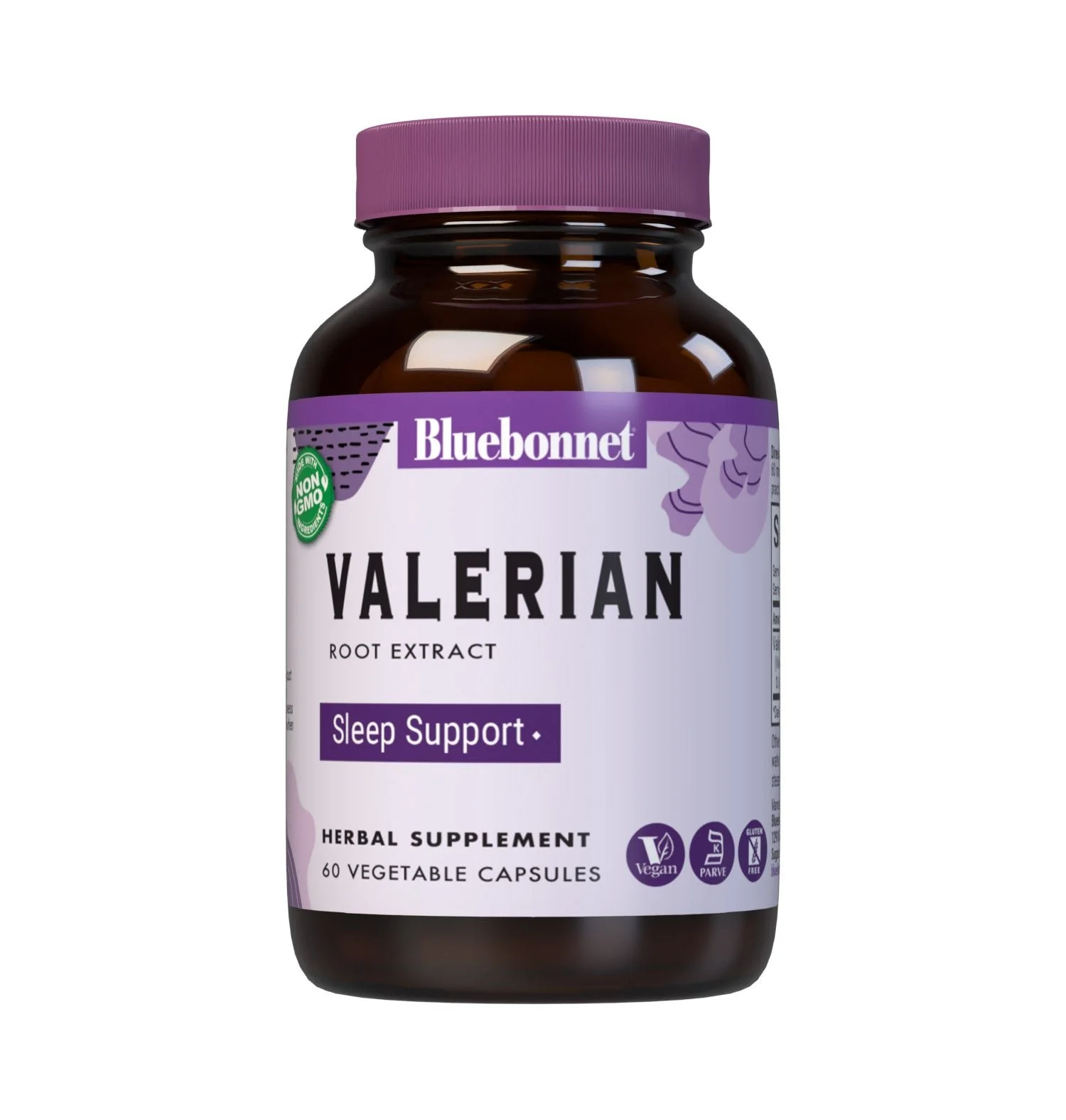 VALERIAN ROOT EXTRACT