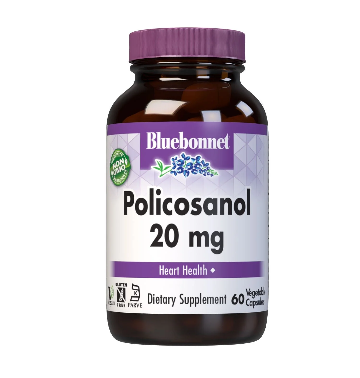 POLICOSANOL