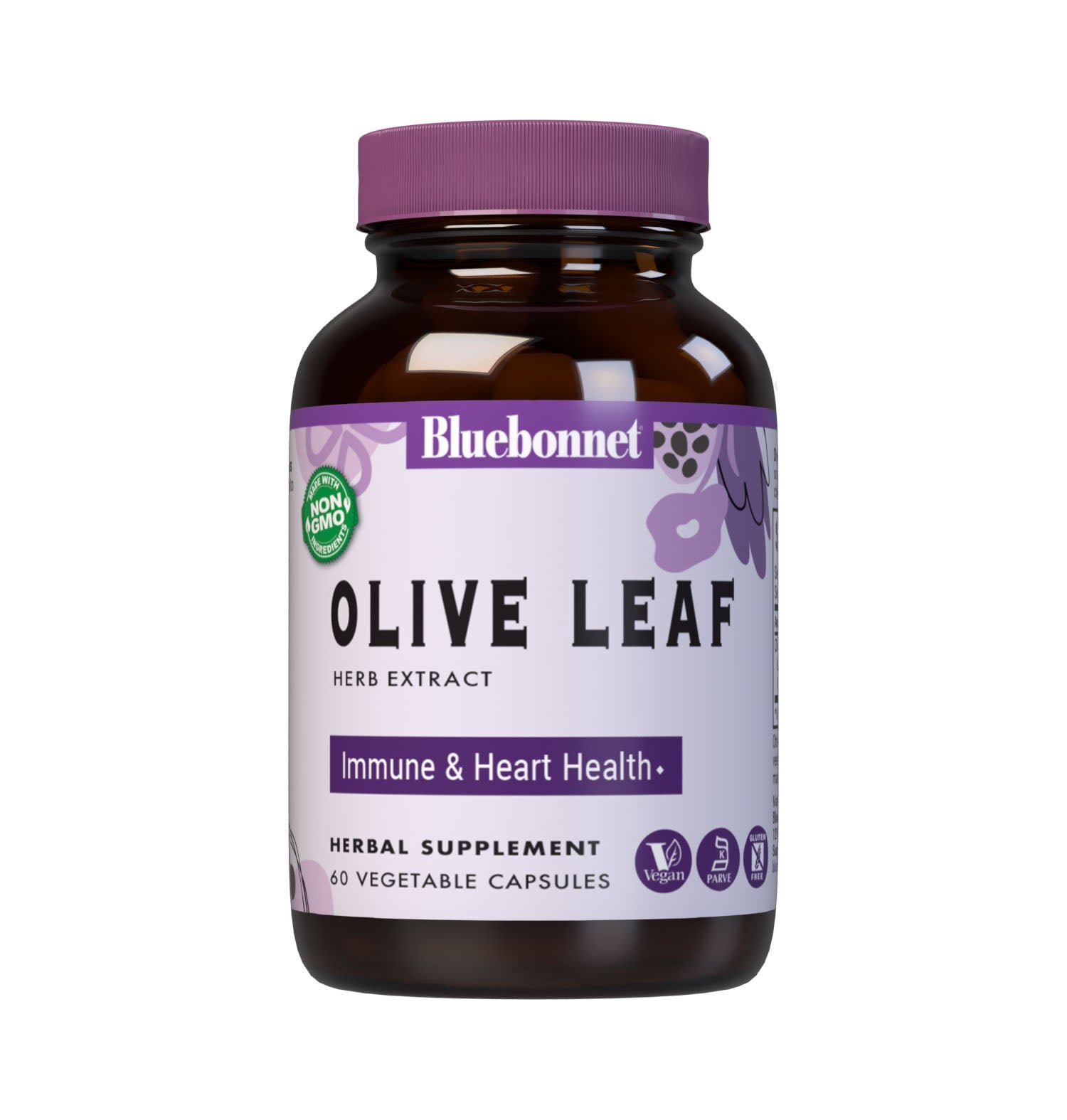OLIVE LEAF EXTRACT