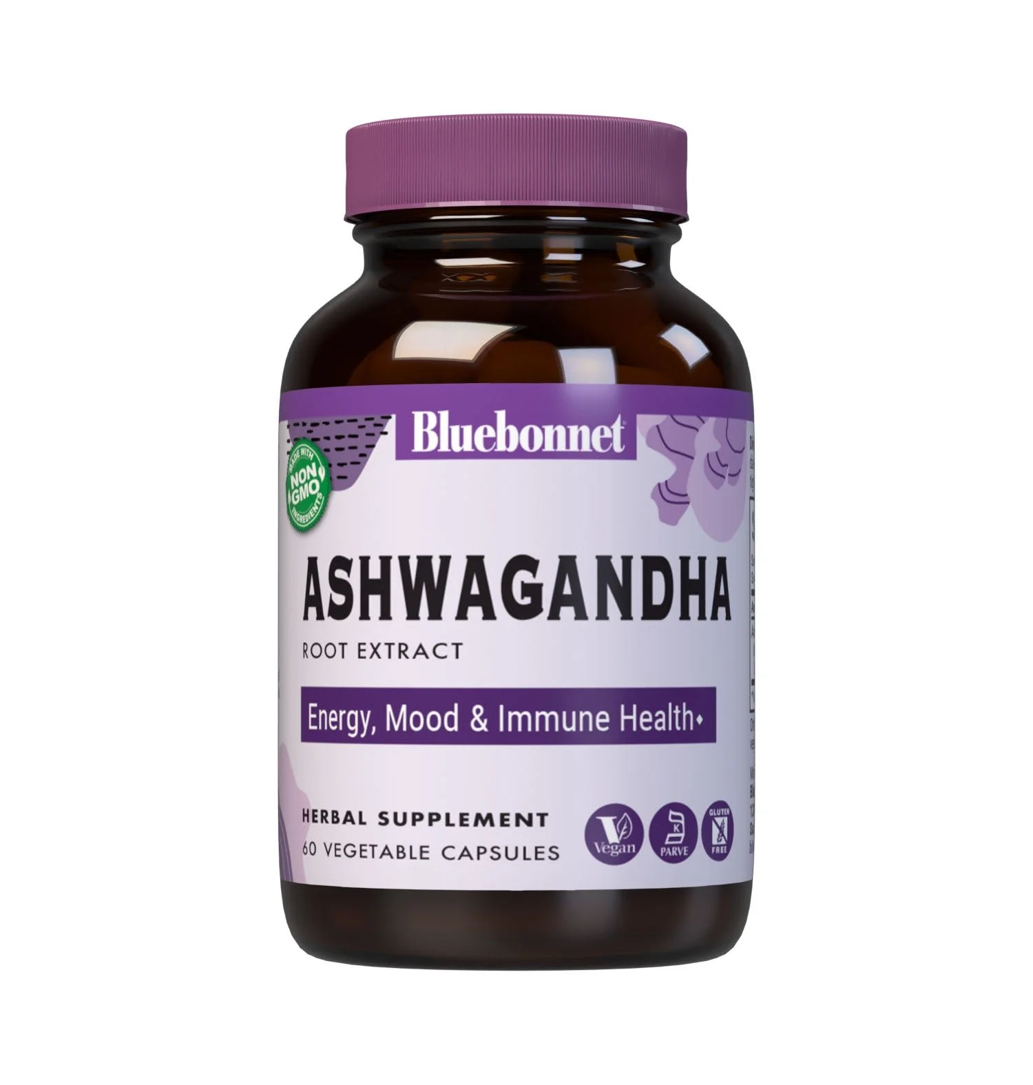 ASHWAGANDHA ROOT EXTRACT