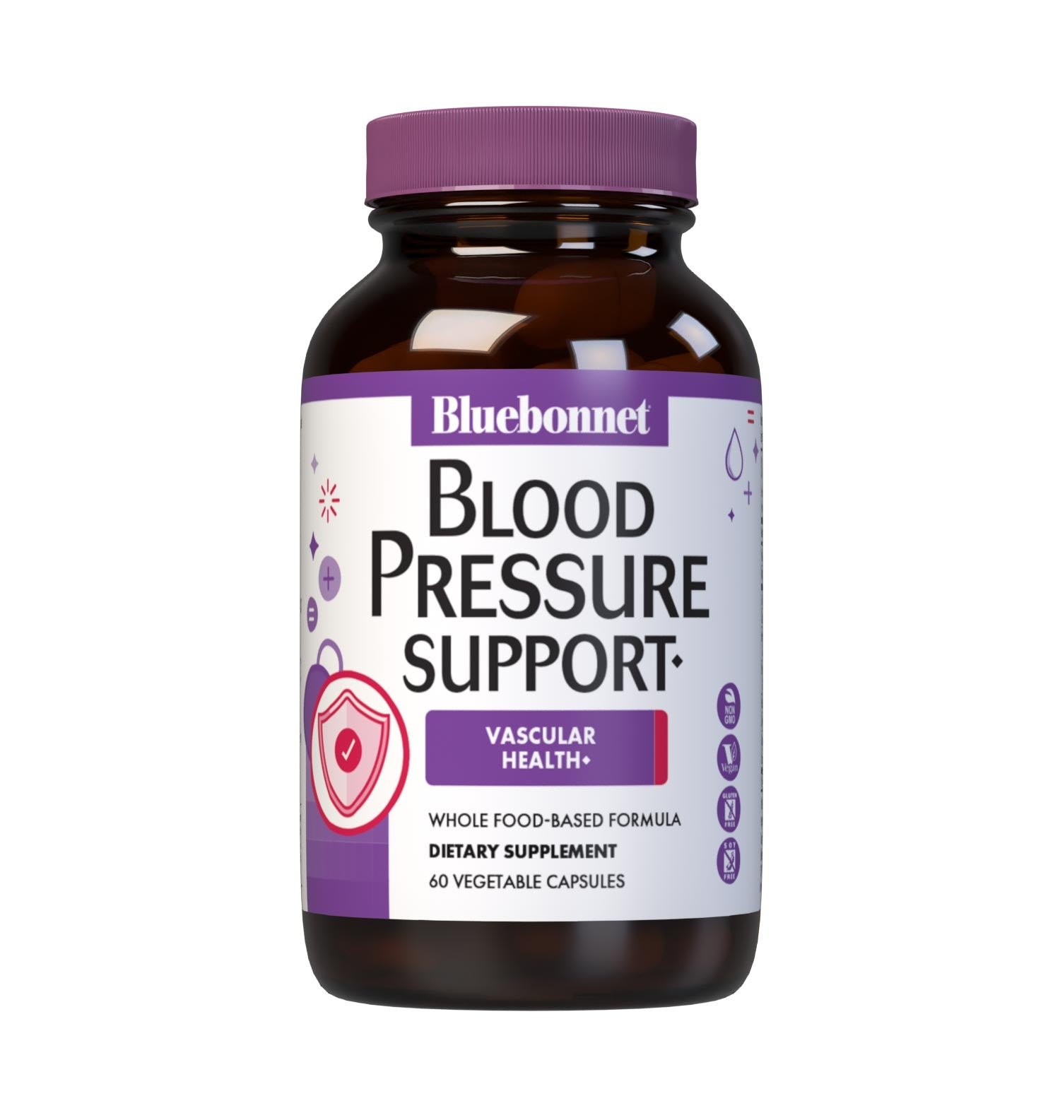 BLOOD PRESSURE SUPPORT
