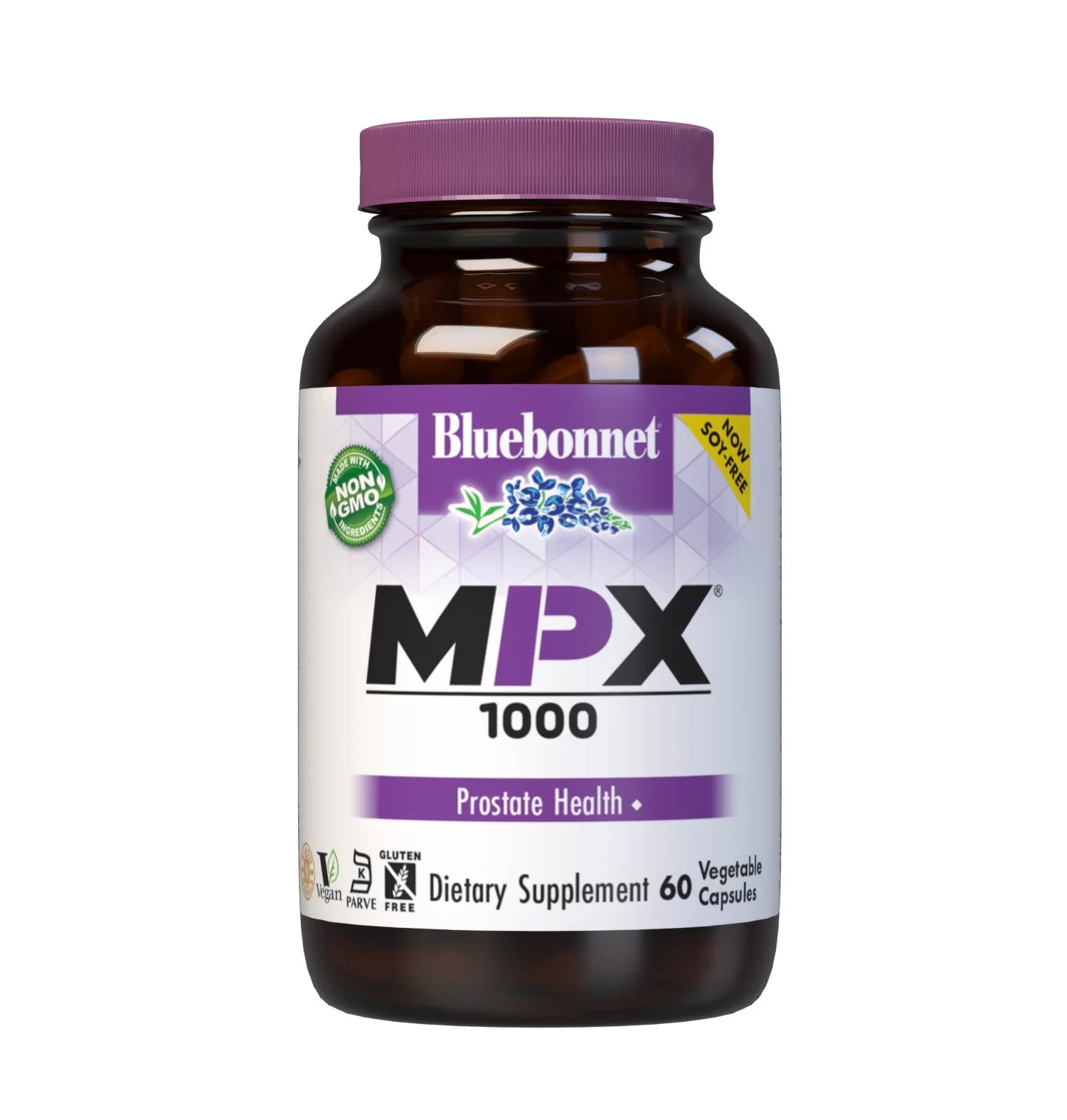 MPX 1000 PROSTATE SUPPORT