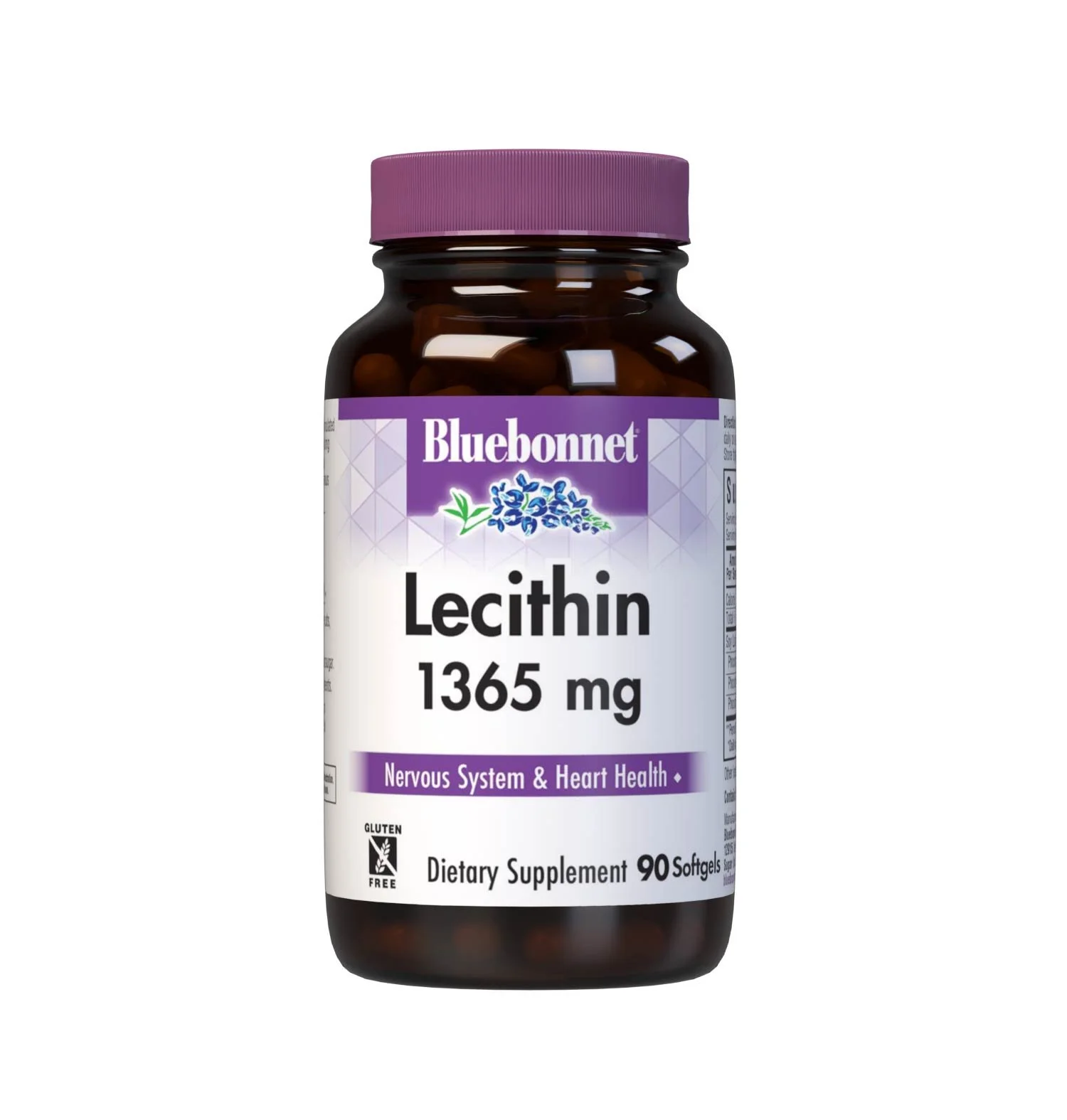 LECITHIN