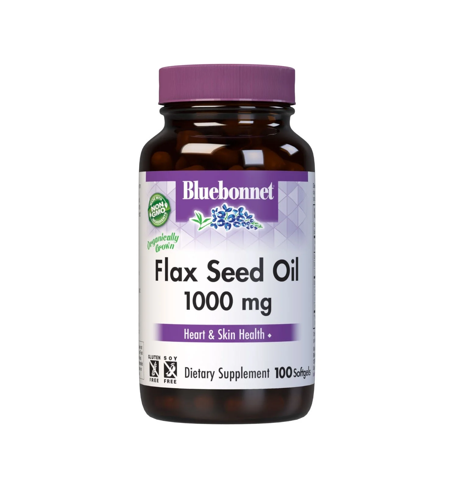 FLAX SEED OIL