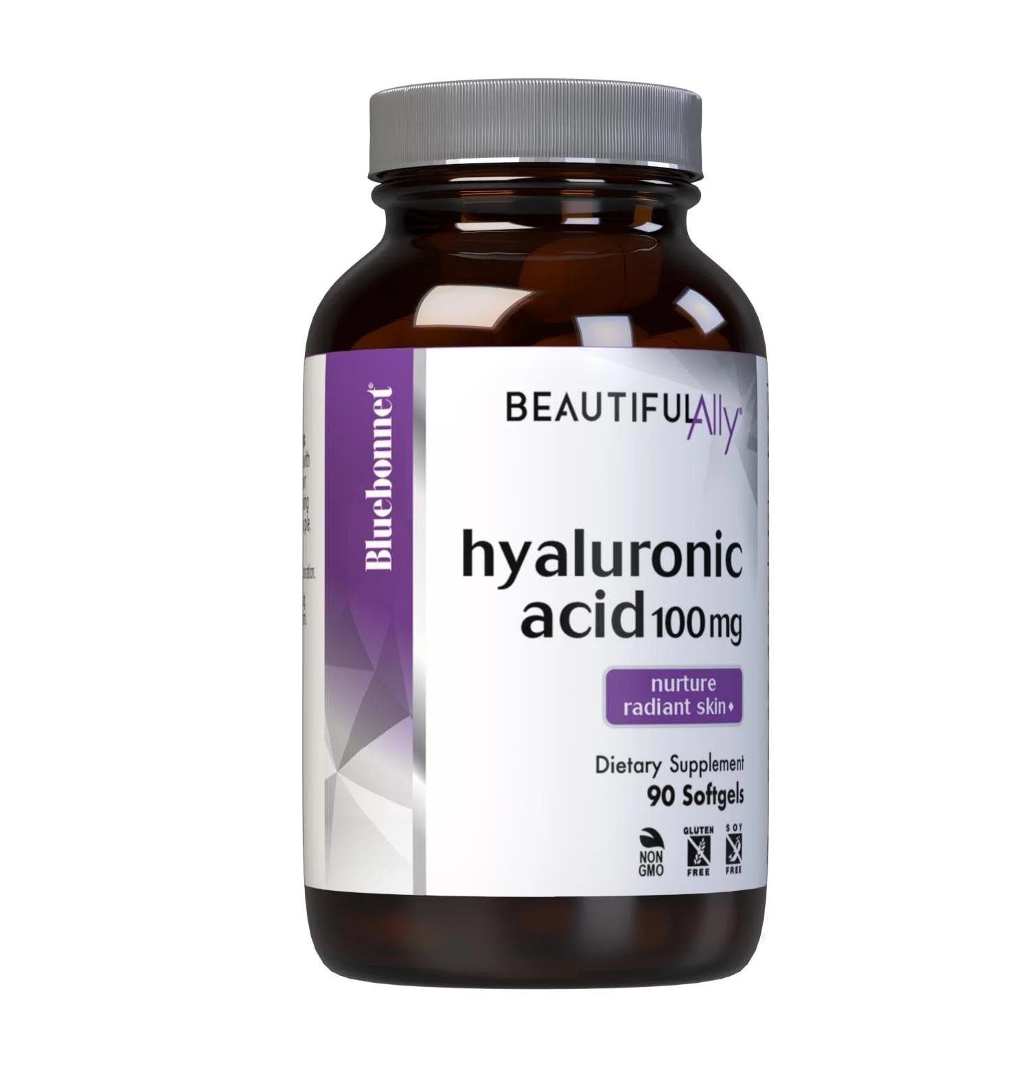 BEAUTIFUL ALLY HYALURONIC ACID