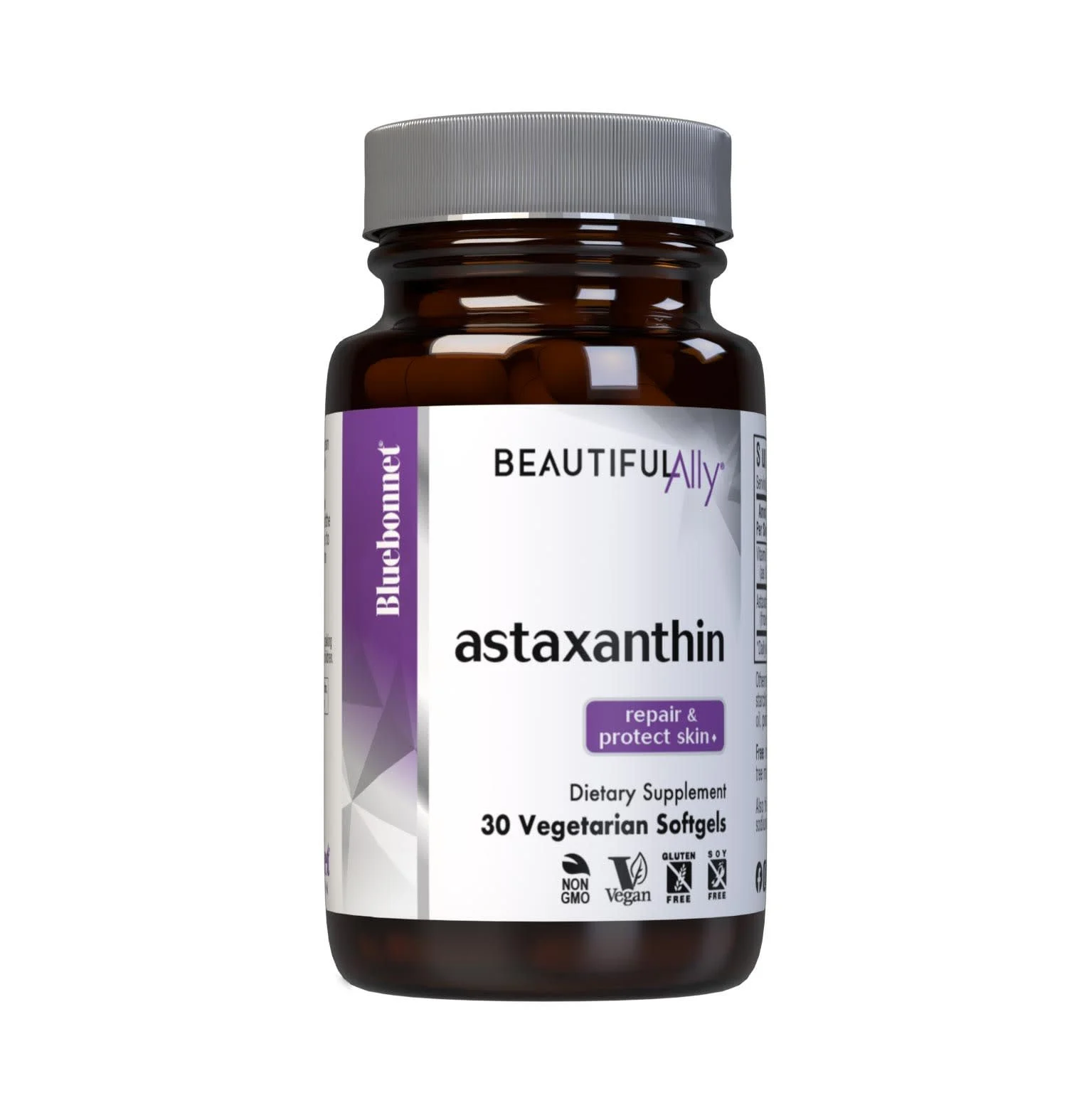 BEAUTIFUL ALLY ASTAXANTHIN