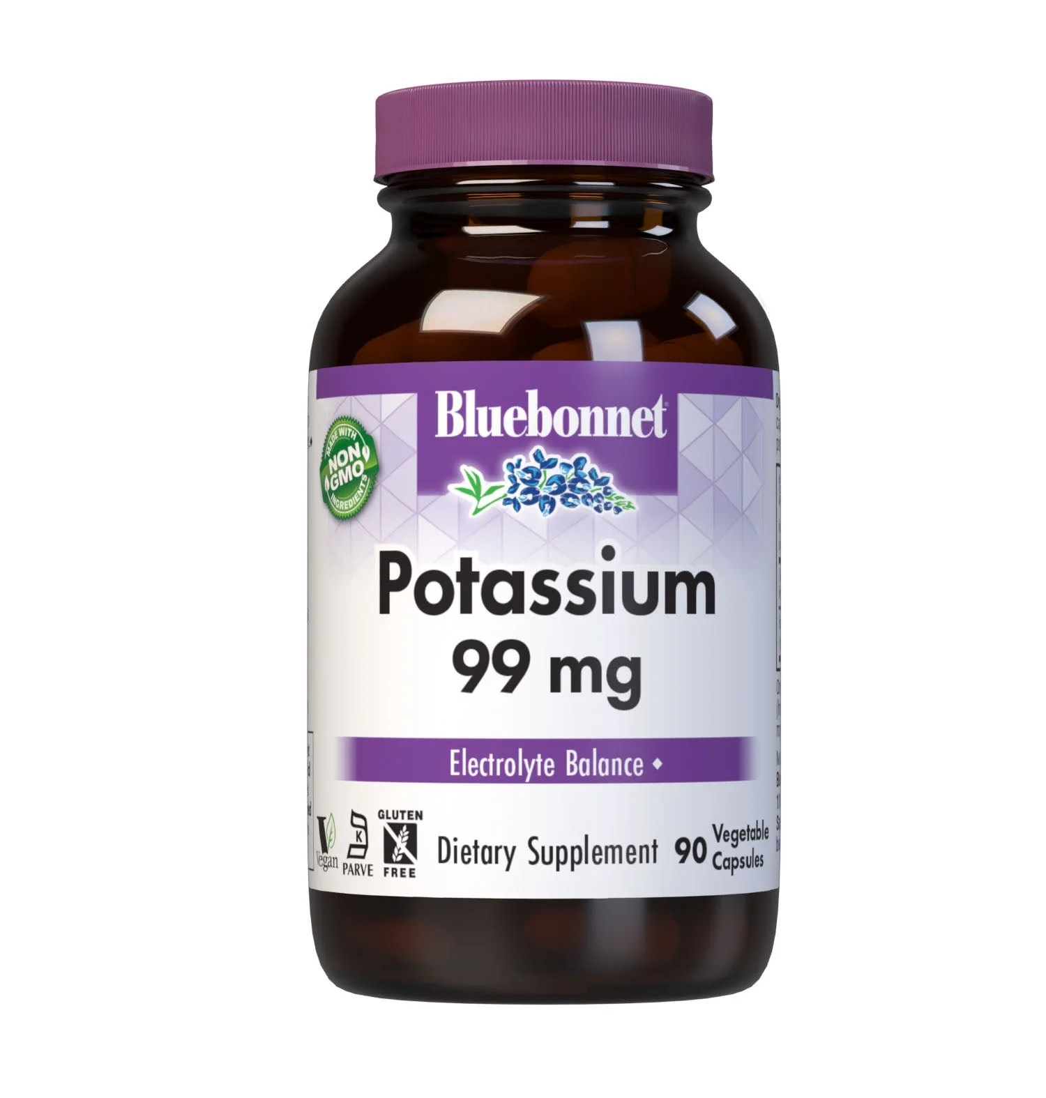 POTASSIUM