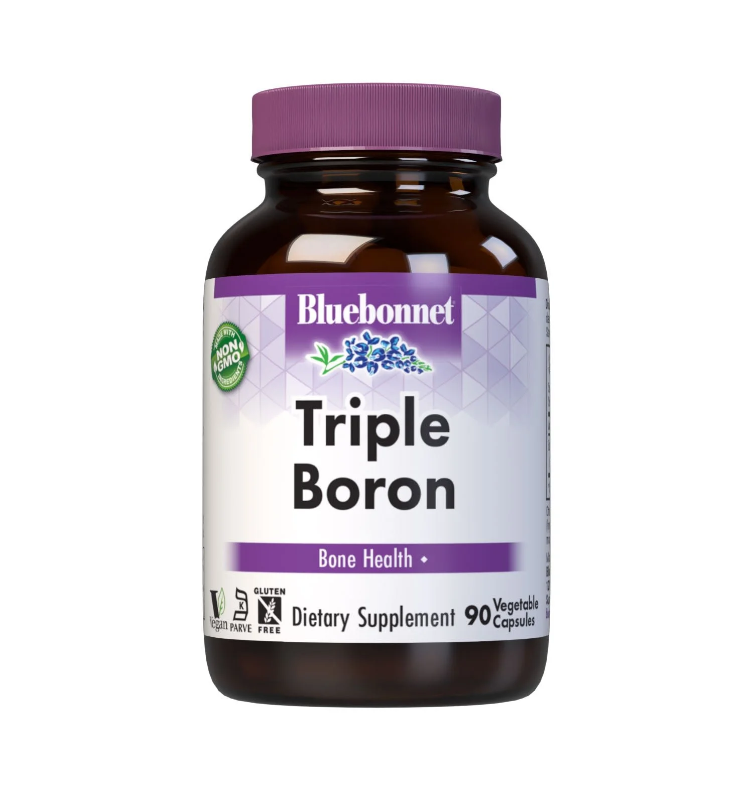 TRIPLE BORON