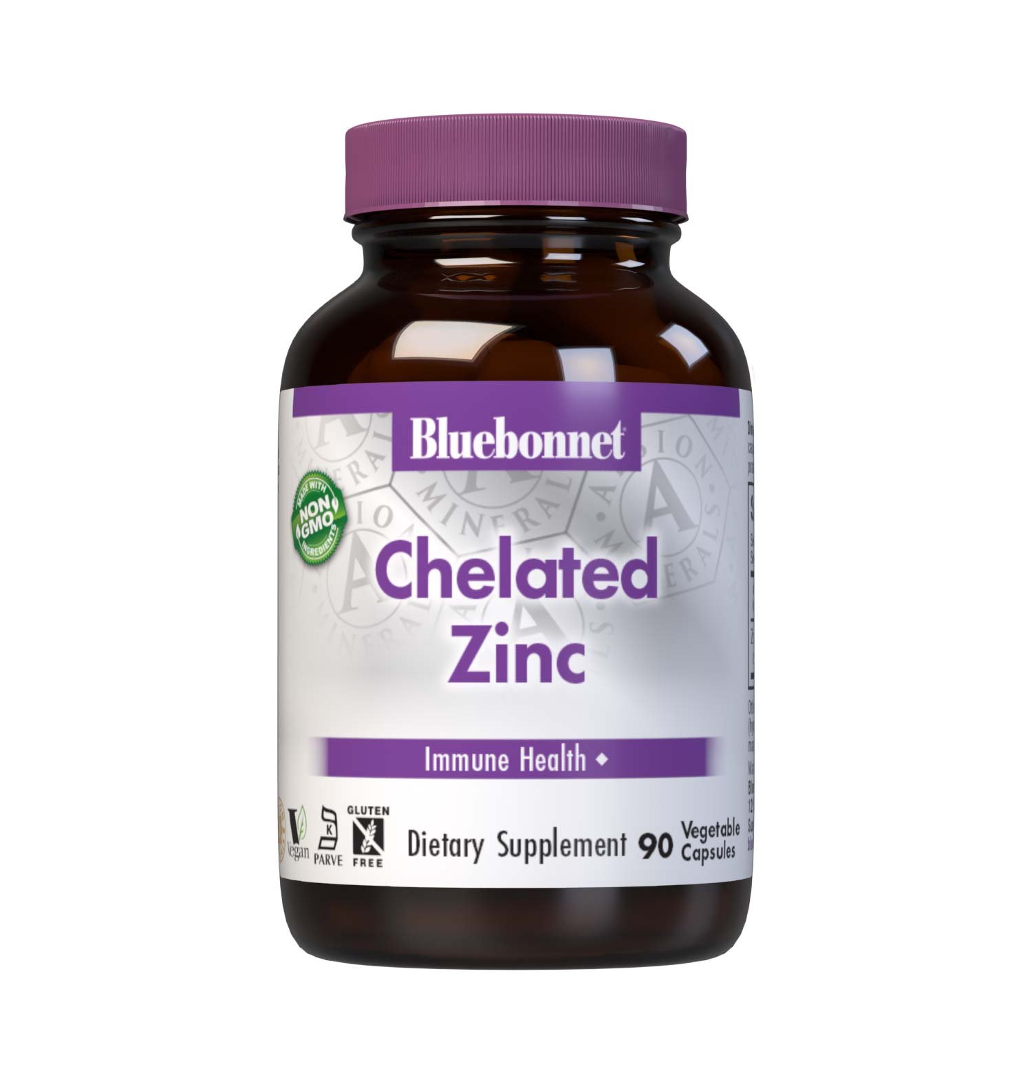 ALBION CHELATED ZINC