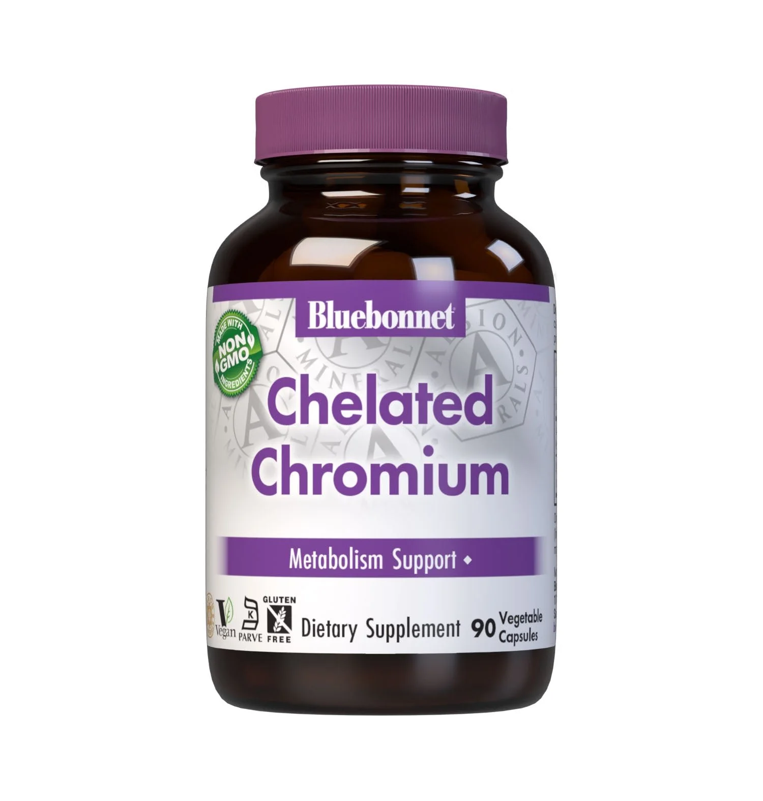 ALBION CHELATED CHROMIUM