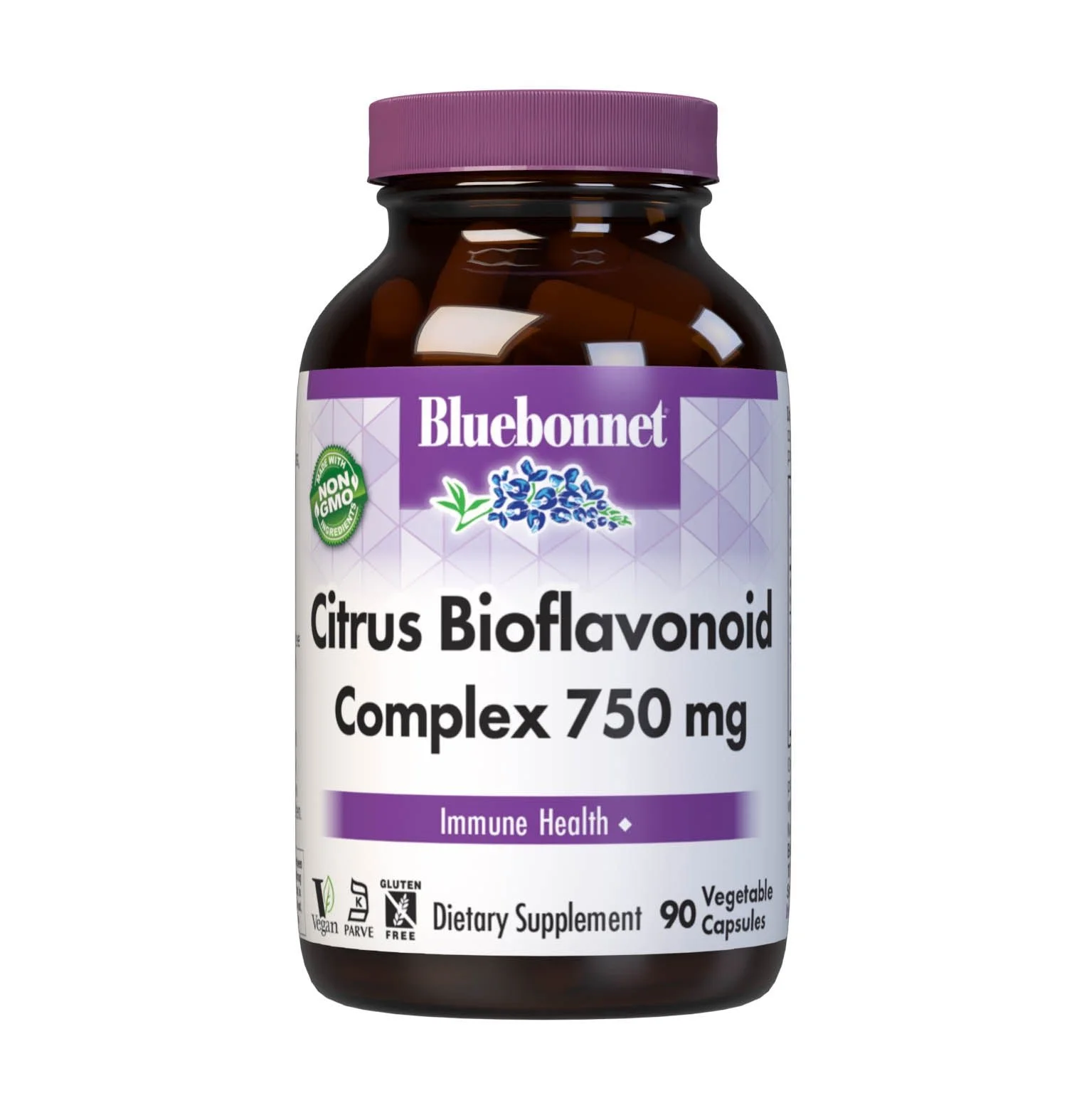 CITRUS BIOFLAVONOID COMPLEX