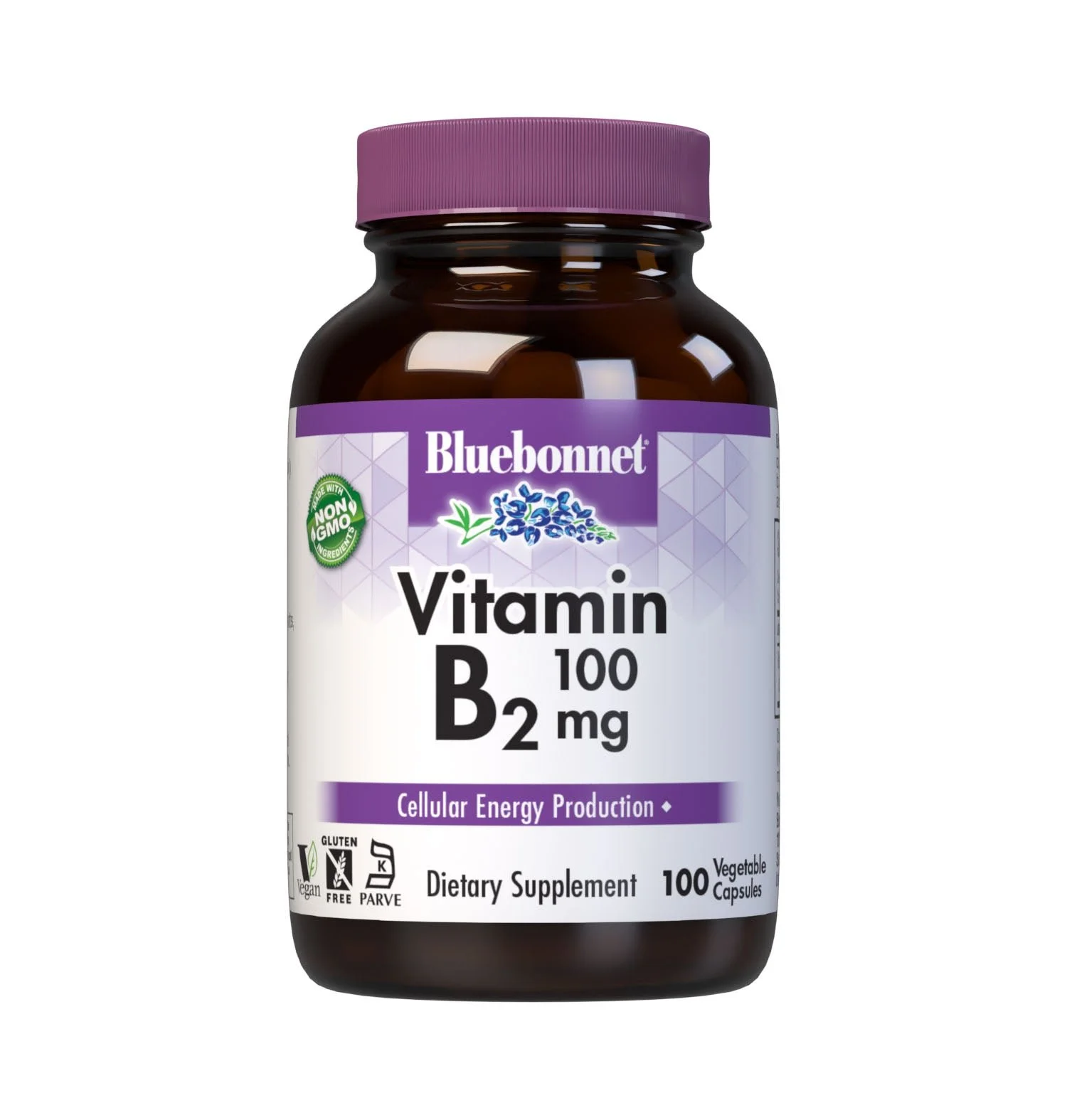 VITAMIN B2