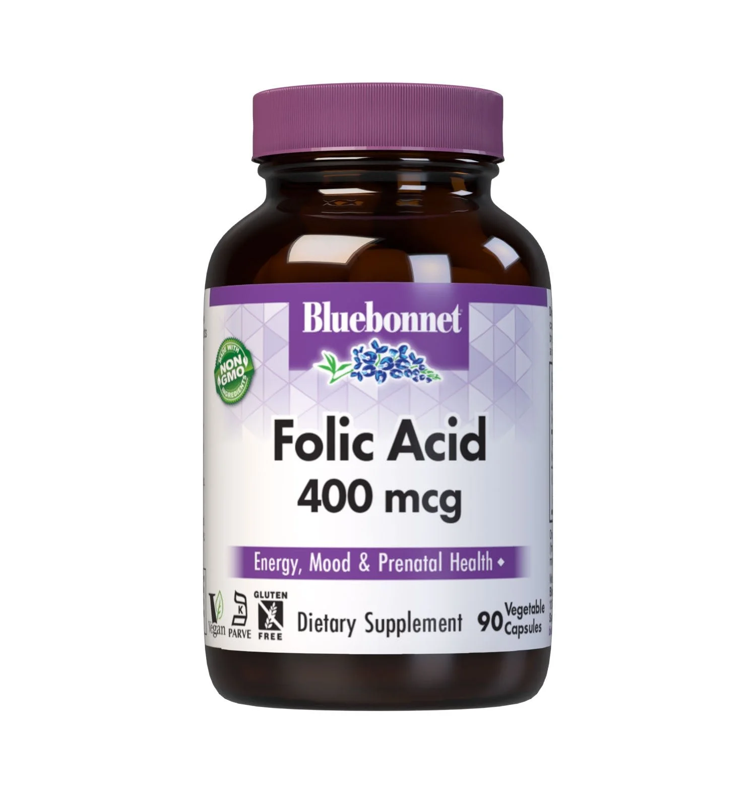 FOLIC ACID