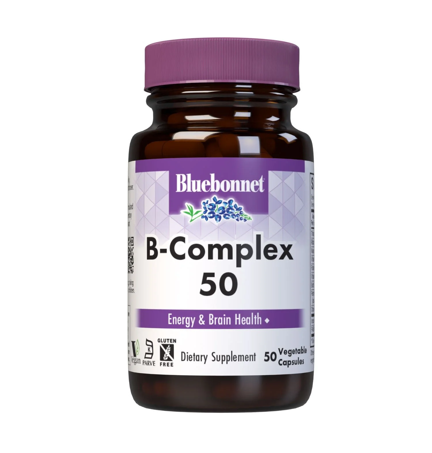 B-COMPLEX