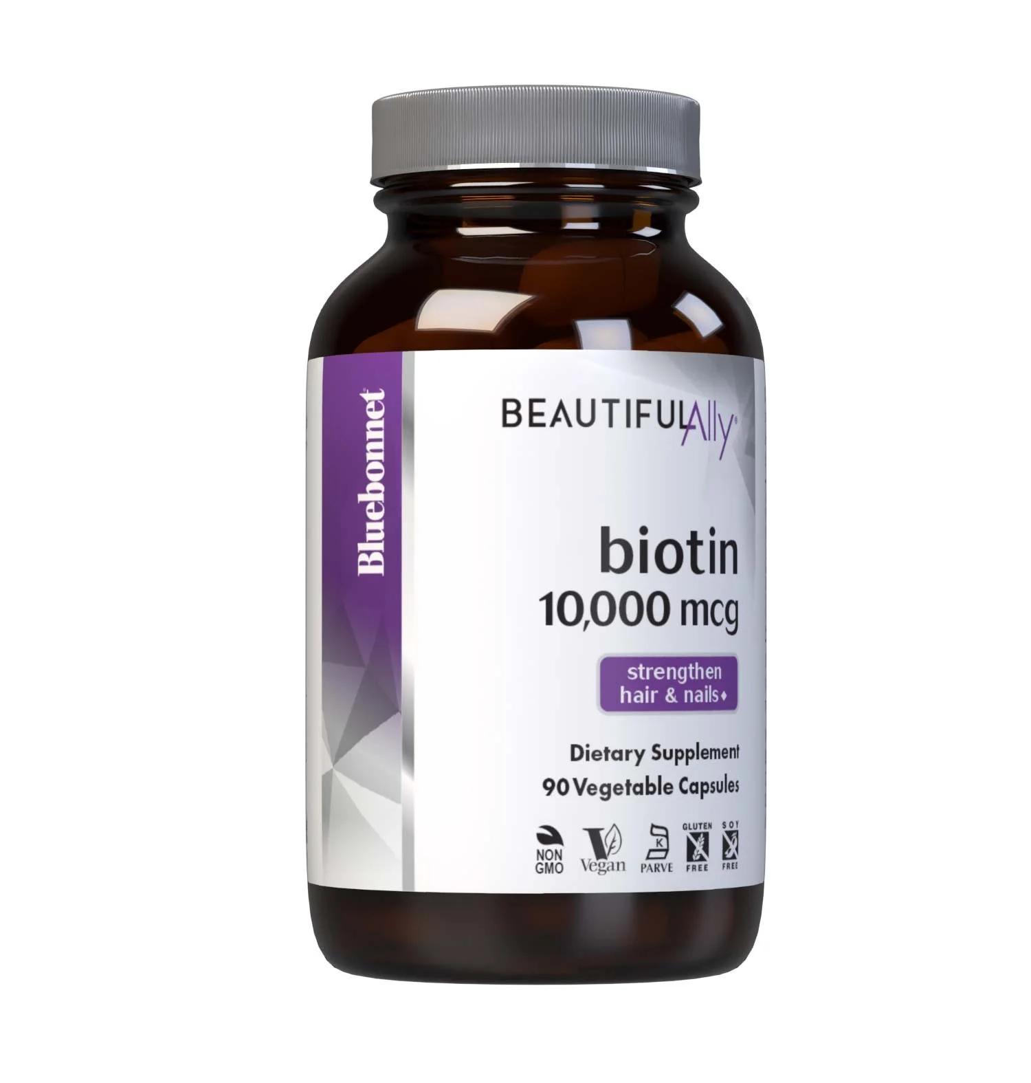 BEAUTIFUL ALLY BIOTIN